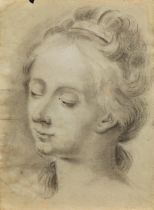 Francesco Cappella, 1711/14 – 1784, zug.