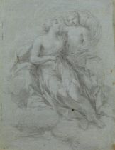 Carlo Cignani, 1628 – 1719, Nachfolge des