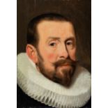 Thomas de Keyser, 1596 – 1667, zug.