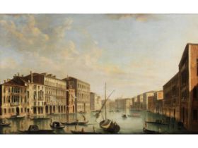 Iseppo Facchinetti, auch genannt „Domenichini“, 1717 Venedig – vor 1767