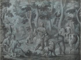 Flämischer Maler der zweiten Hälfte des 16. Jahrhunderts