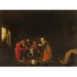 Rembrandt-Nachfolge des 17. Jahrhunderts