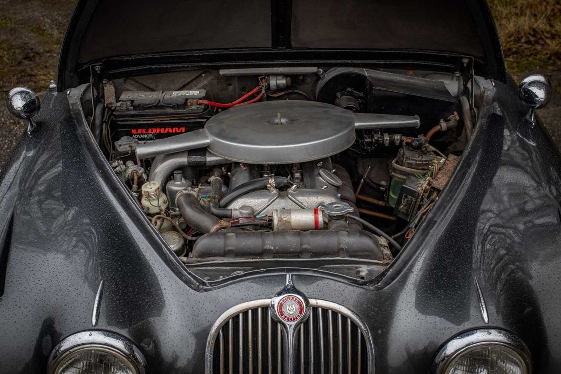 1964 Jaguar MKII 3.4 Upgraded to 3.8 Litre - Image 65 of 97