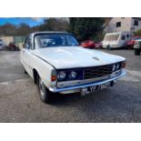 1975 Rover 2200 SC *** NO RESERVE ***