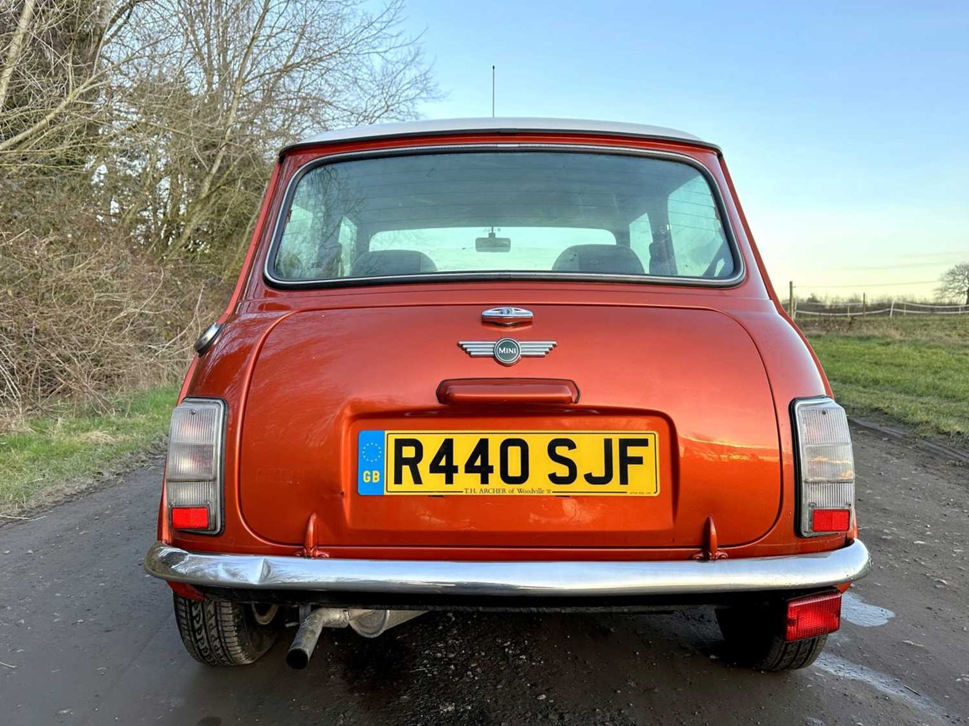 1997 Rover Mini Cooper - Image 15 of 68