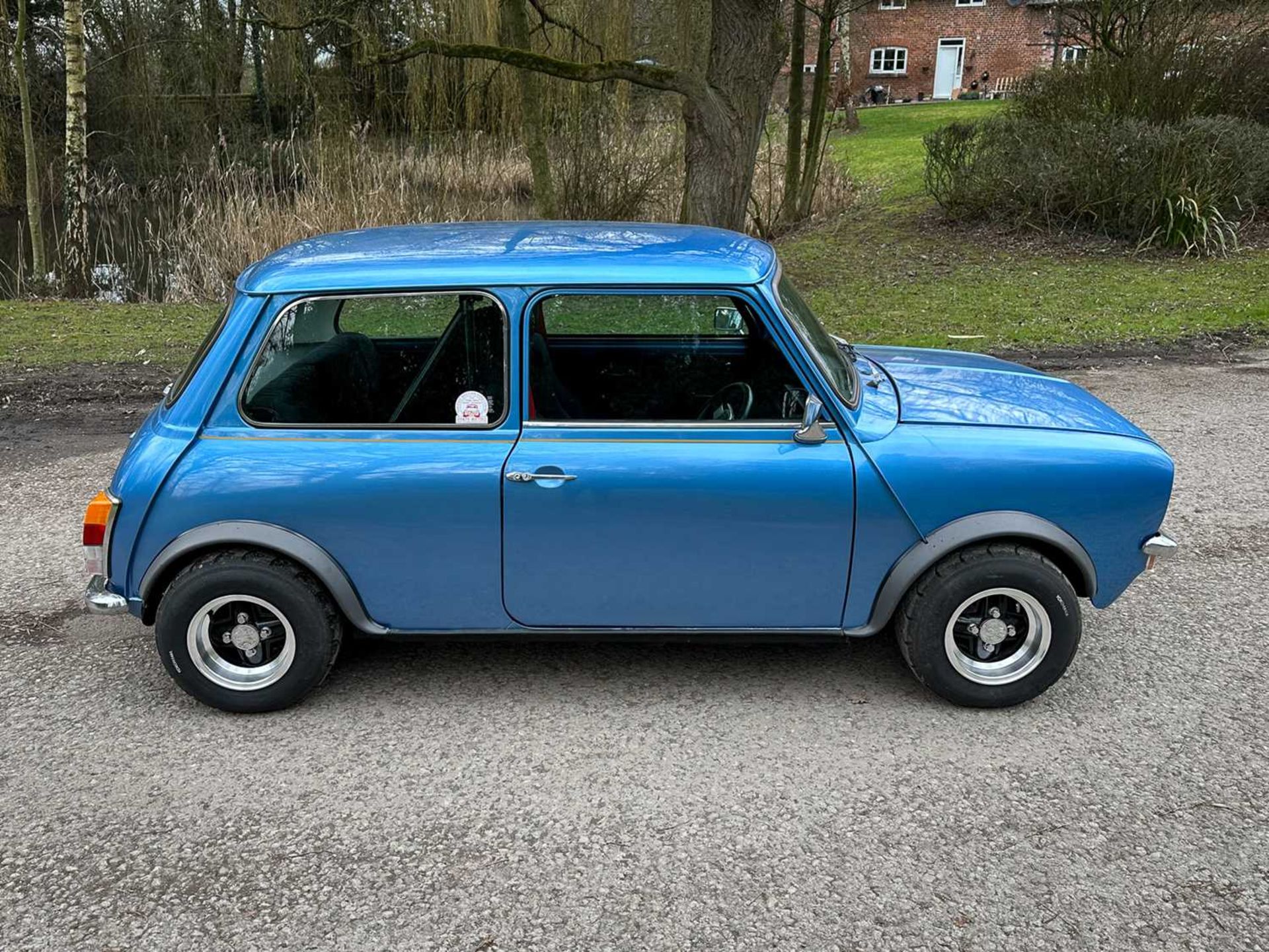 1978 British Leyland Mini Clubman *** NO RESERVE *** - Image 13 of 83