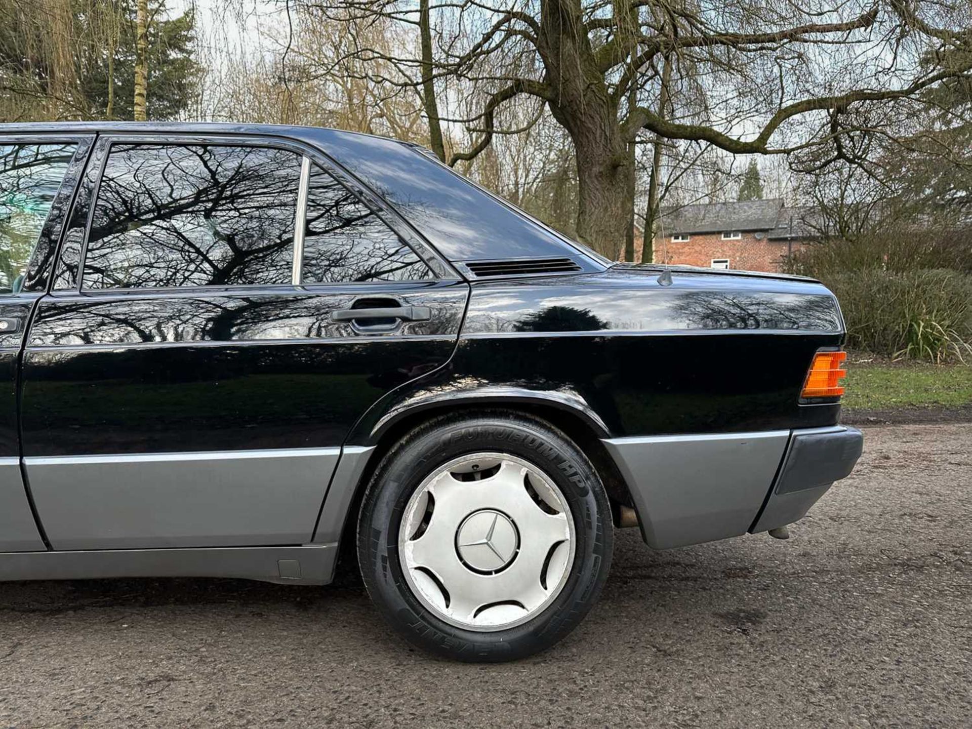 1992 Mercedes-Benz 190D *** NO RESERVE *** - Image 13 of 61