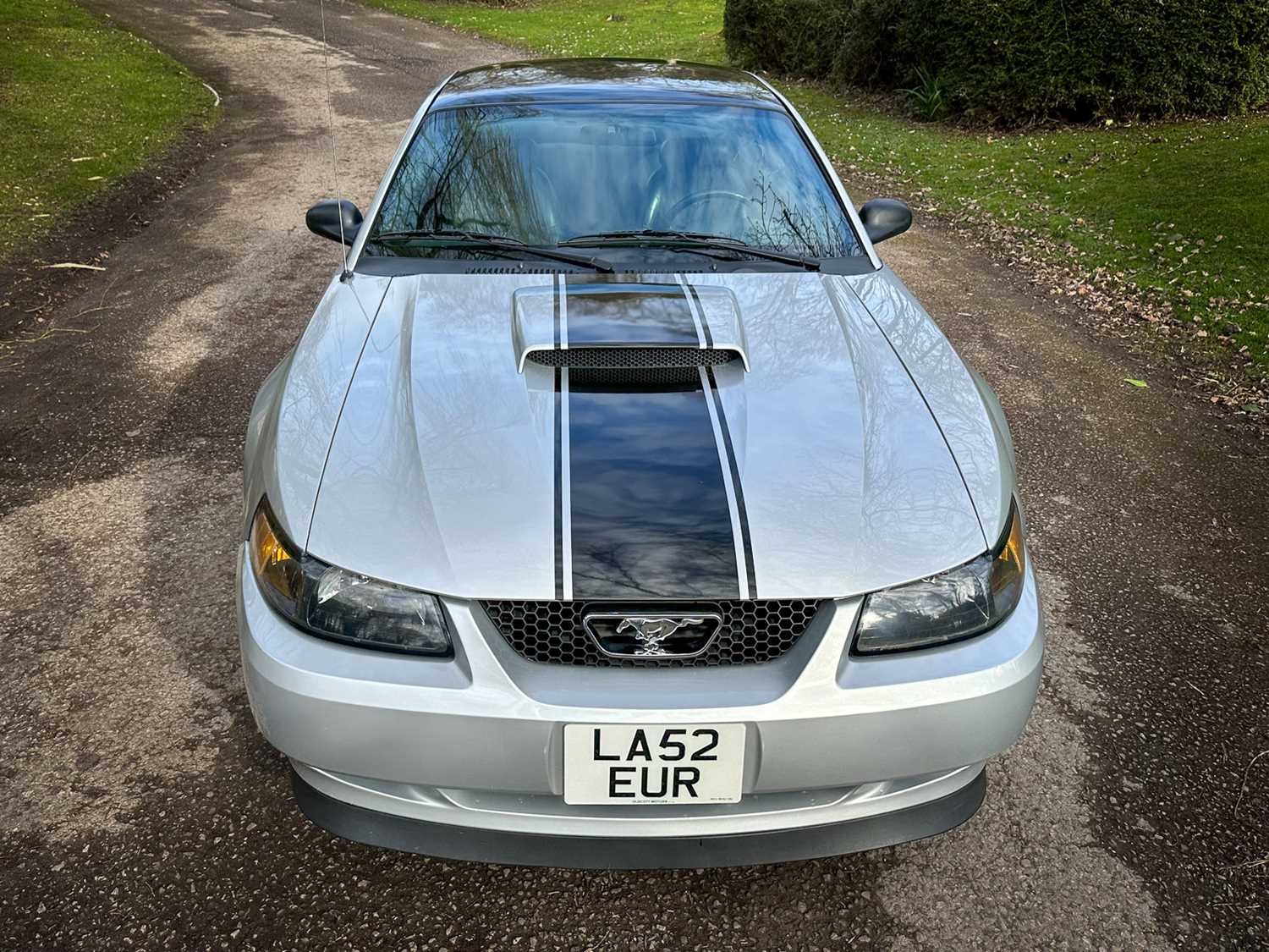 2003 Ford Mustang GT 4.6 ***NO RESERVE*** - Image 11 of 99