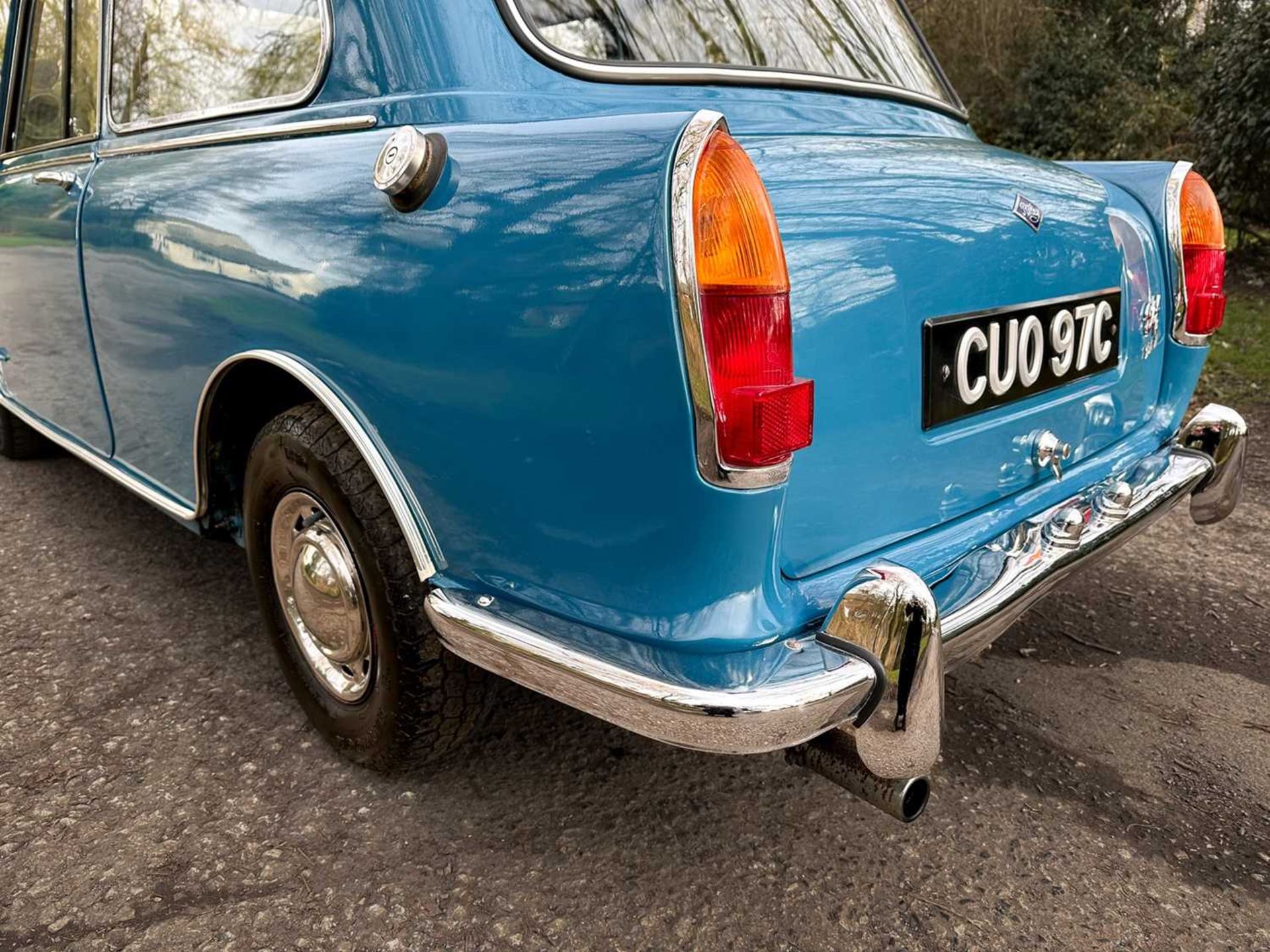 1965 Riley Elf MKII *** NO RESERVE *** - Image 70 of 105