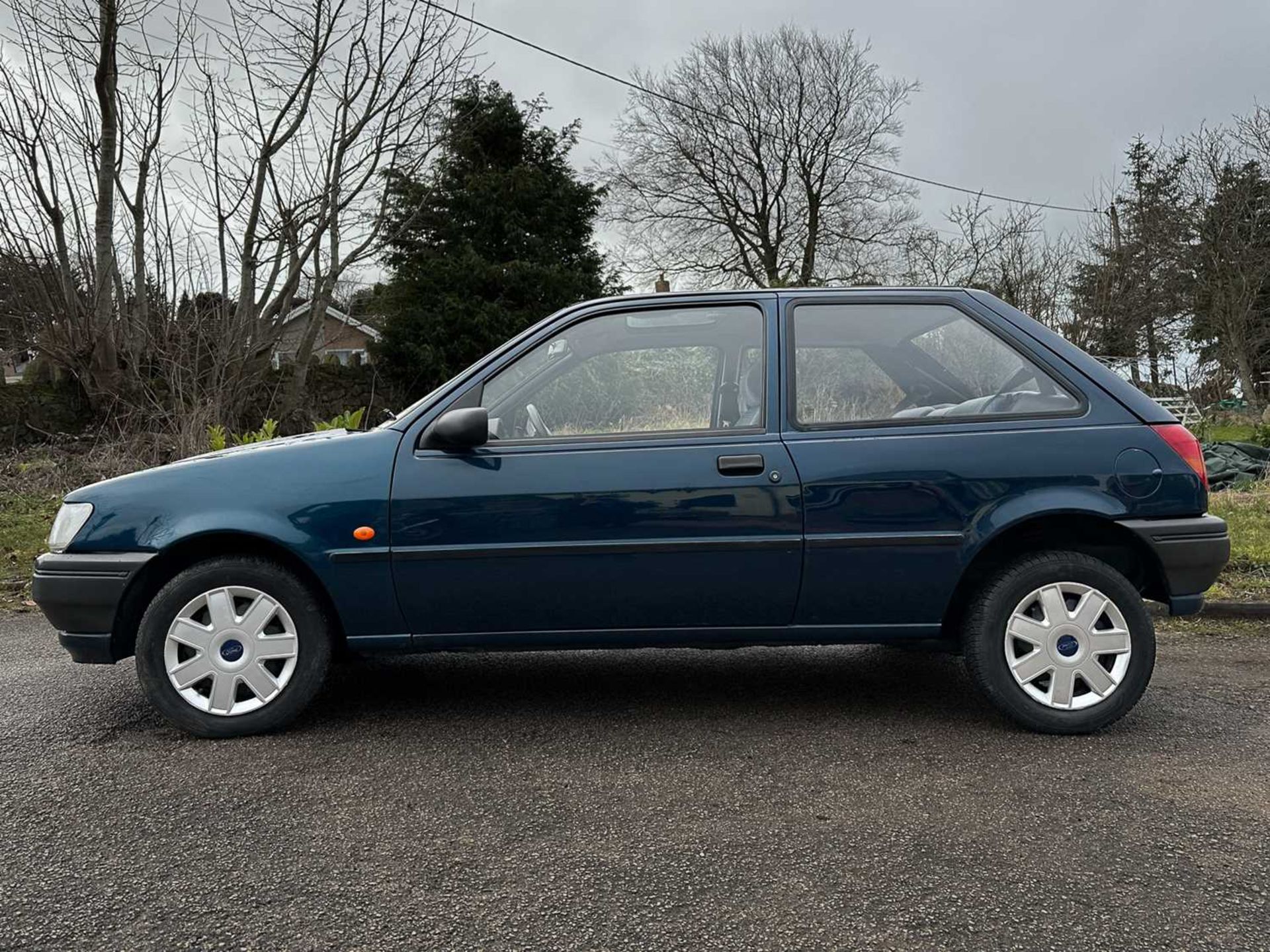 1995 Ford Fiesta Quartz *** NO RESERVE *** - Image 12 of 46