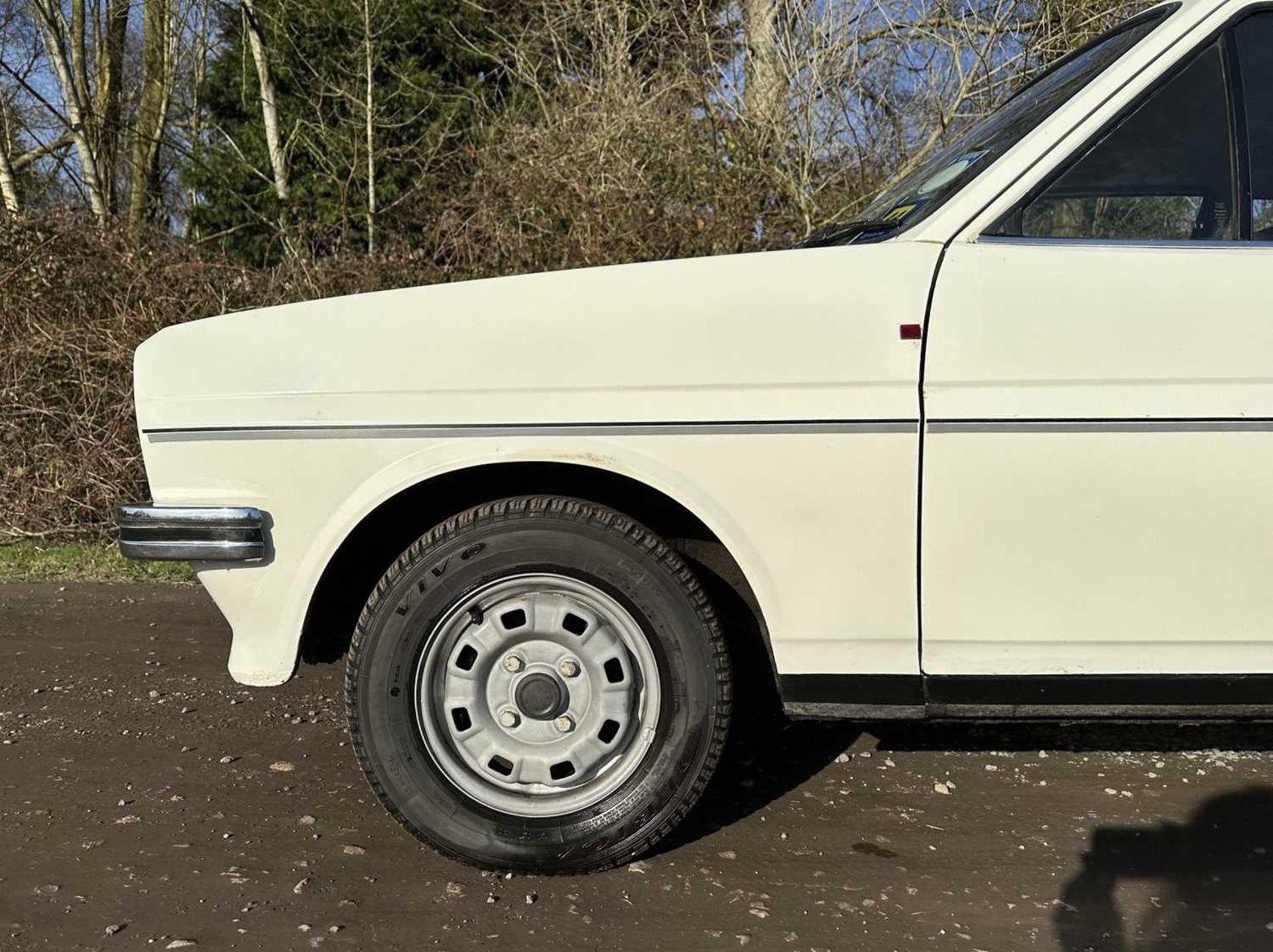 1979 Ford Fiesta 1.1L Same owner since 1982 *** NO RESERVE *** - Image 59 of 99