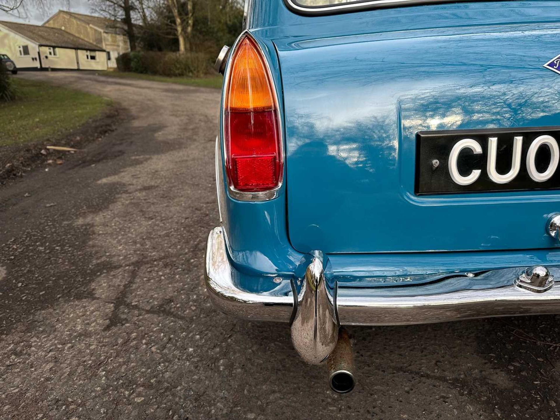 1965 Riley Elf MKII *** NO RESERVE *** - Image 72 of 105