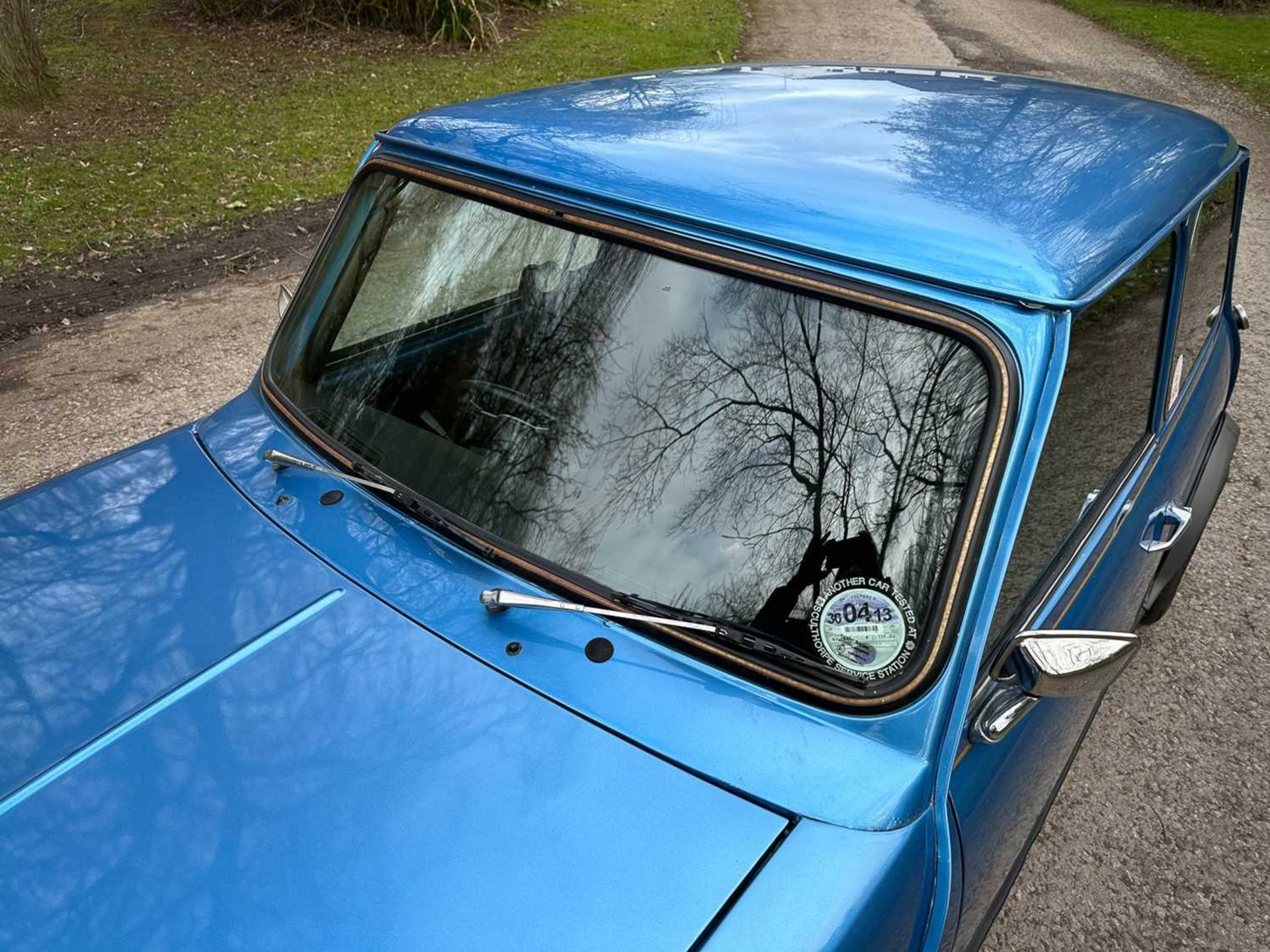 1978 British Leyland Mini Clubman *** NO RESERVE *** - Image 60 of 83