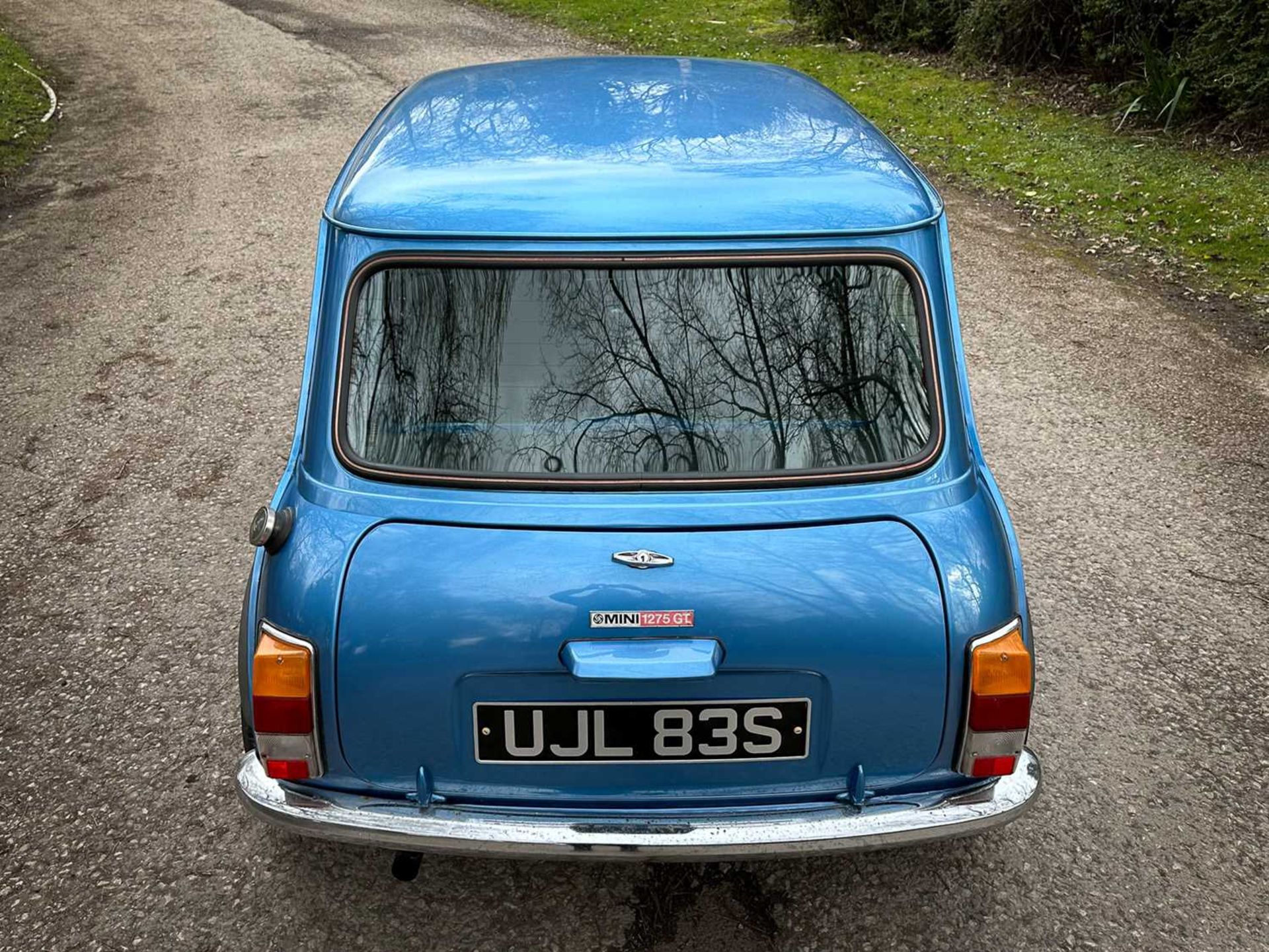 1978 British Leyland Mini Clubman *** NO RESERVE *** - Image 20 of 83