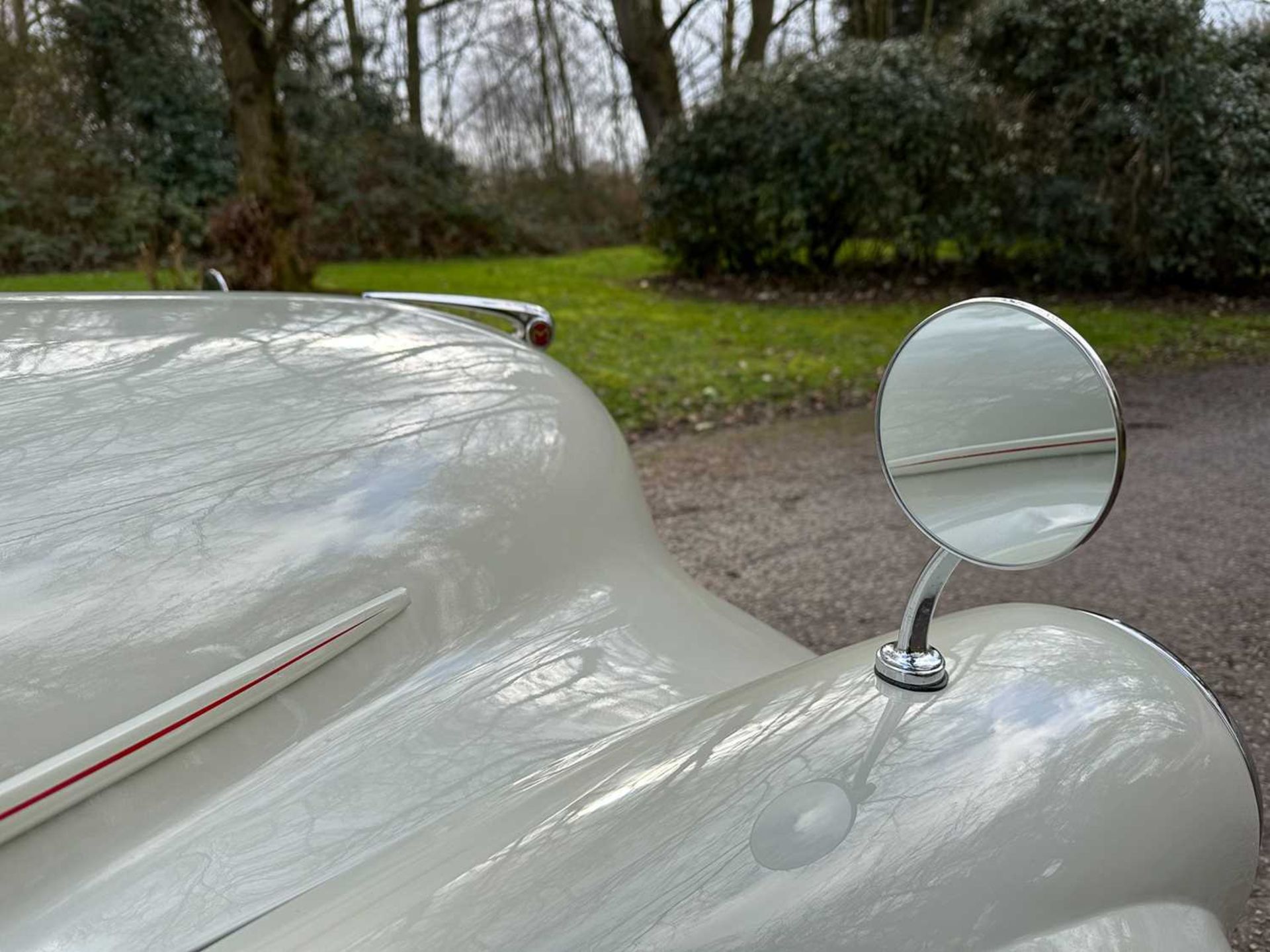 1954 Morris Minor Tourer Fully restored to concours standard - Image 72 of 100