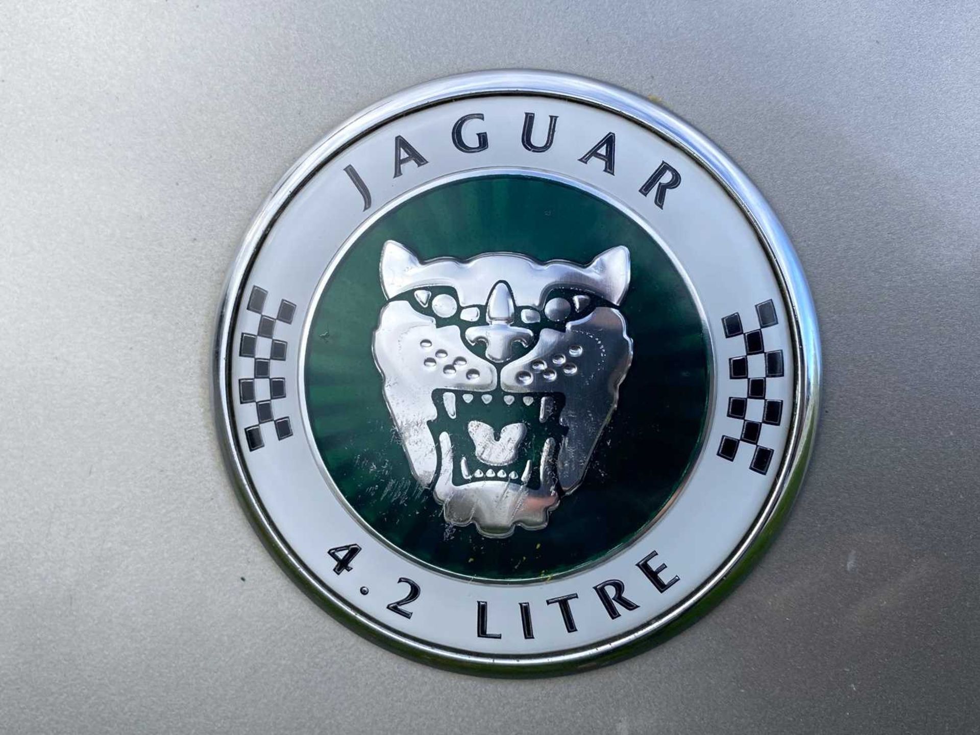 2005 Jaguar XK8 4.2 S Convertible Rare, limited edition model - Image 85 of 100
