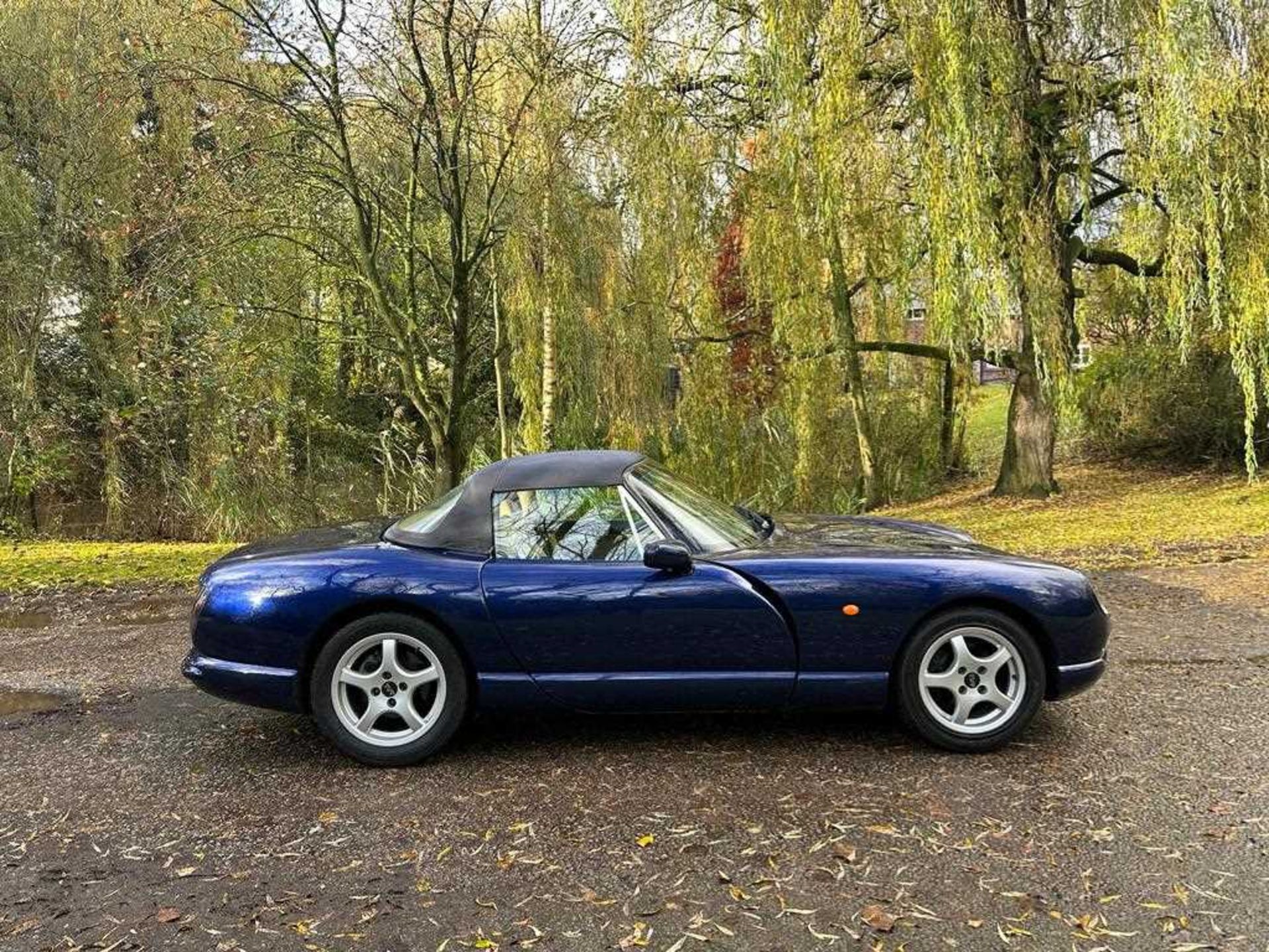 1997 TVR Chimaera 4.0 - Image 10 of 25