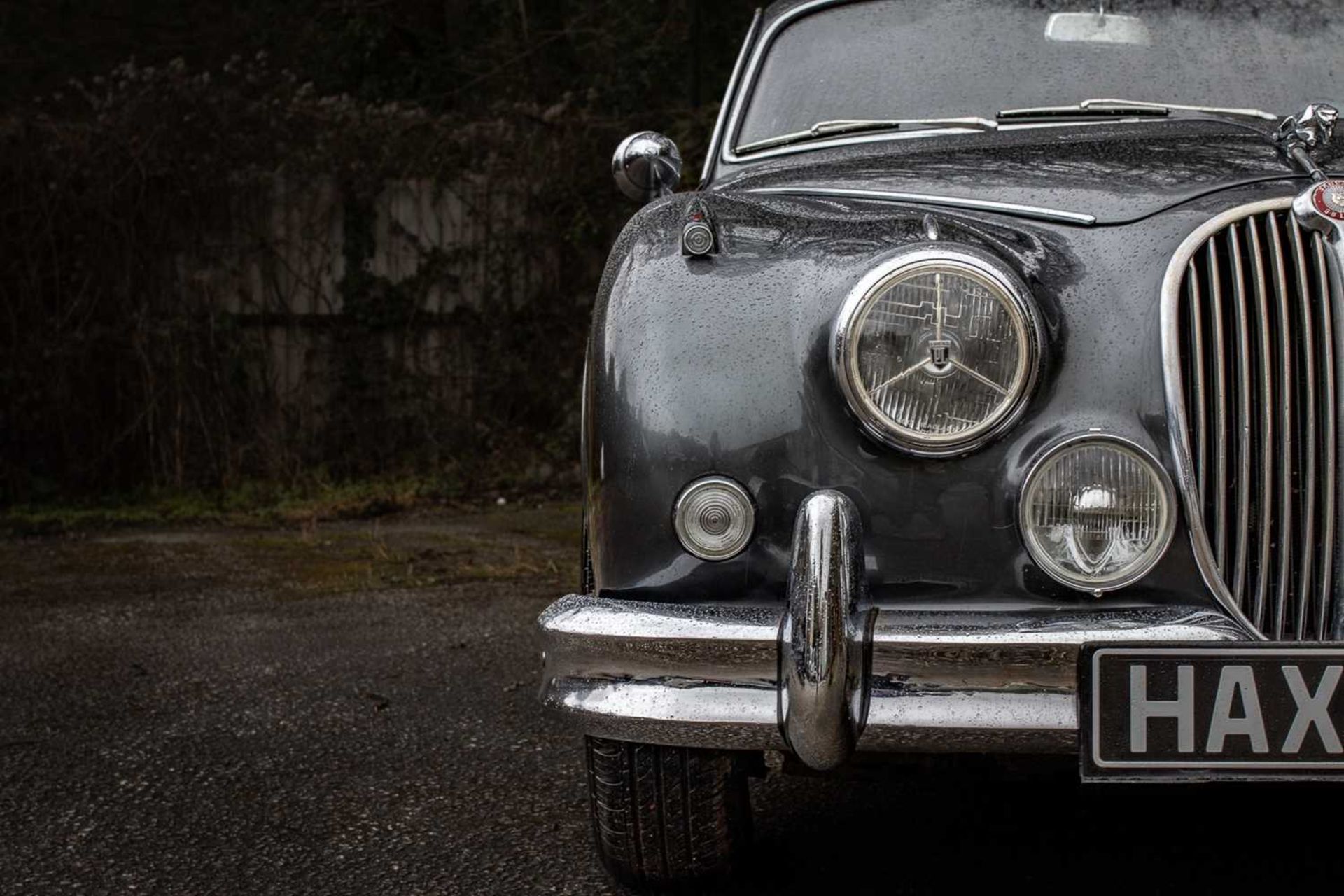 1964 Jaguar MKII 3.4 Upgraded to 3.8 Litre - Image 84 of 97