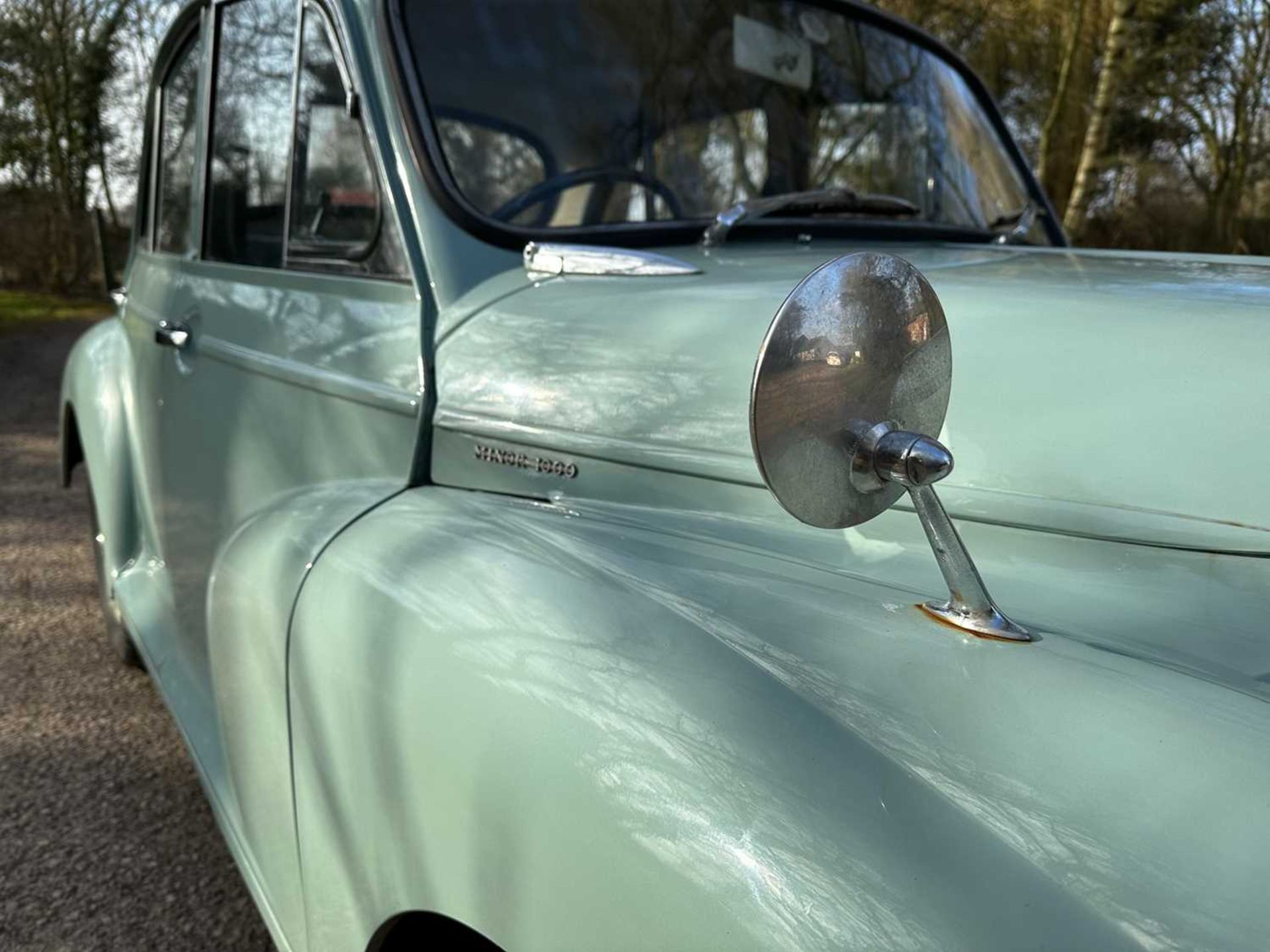 1967 Morris Minor 1000 Four-Door Saloon - Image 60 of 85