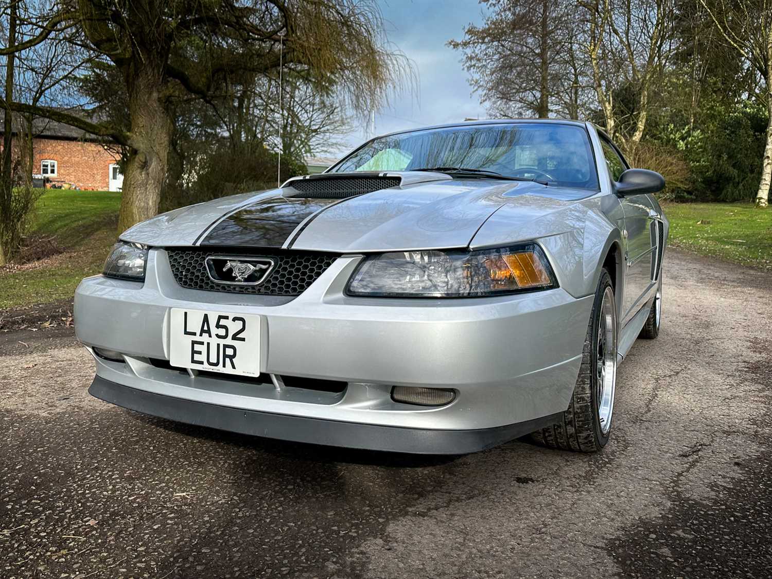 2003 Ford Mustang GT 4.6 ***NO RESERVE*** - Image 3 of 99