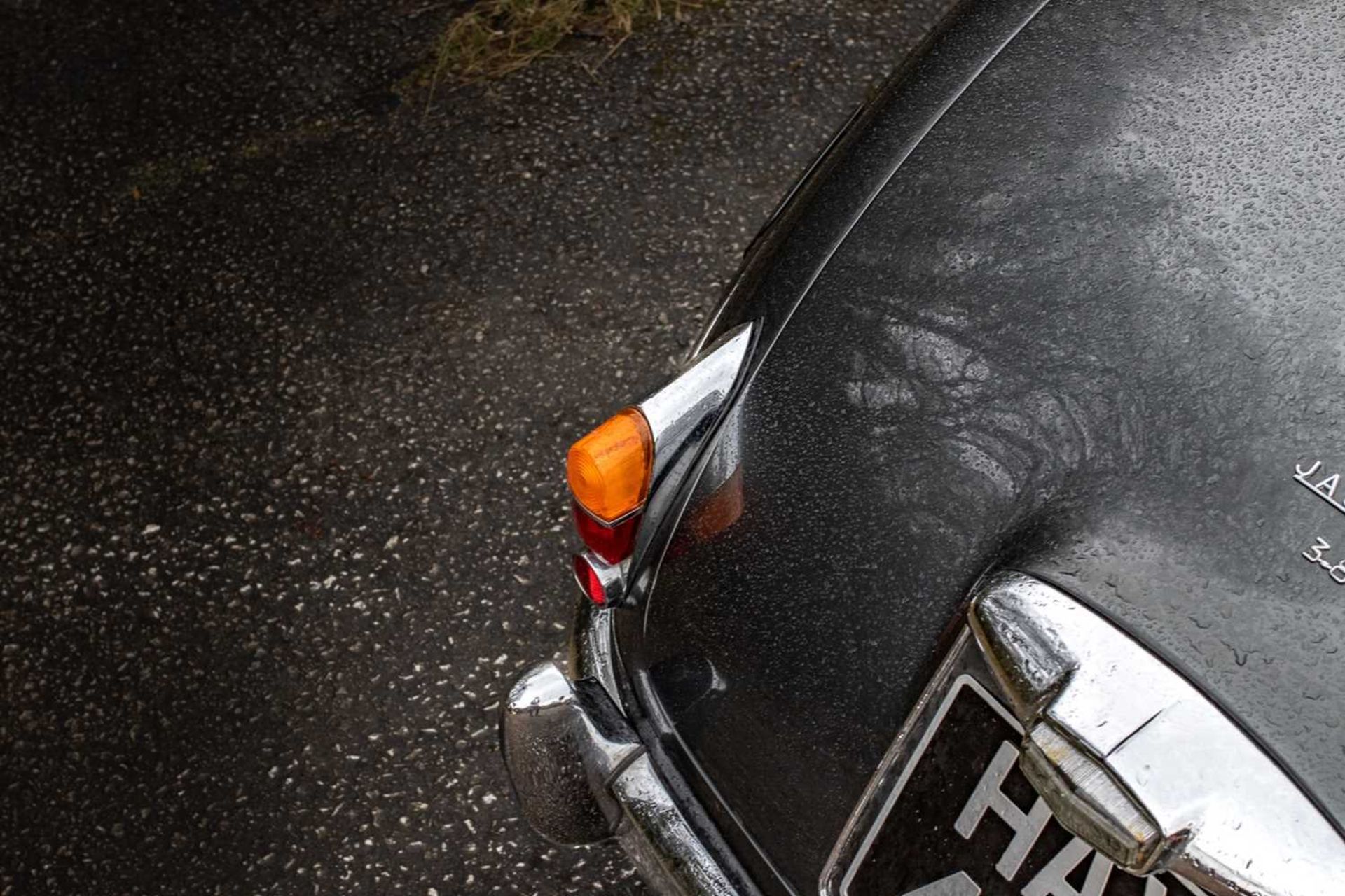 1964 Jaguar MKII 3.4 Upgraded to 3.8 Litre - Image 93 of 97