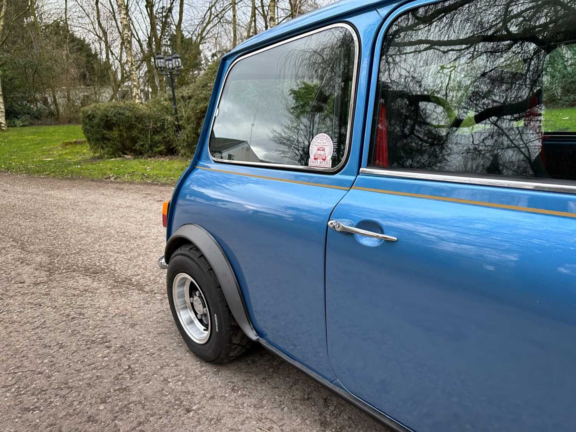 1978 British Leyland Mini Clubman *** NO RESERVE *** - Image 73 of 83