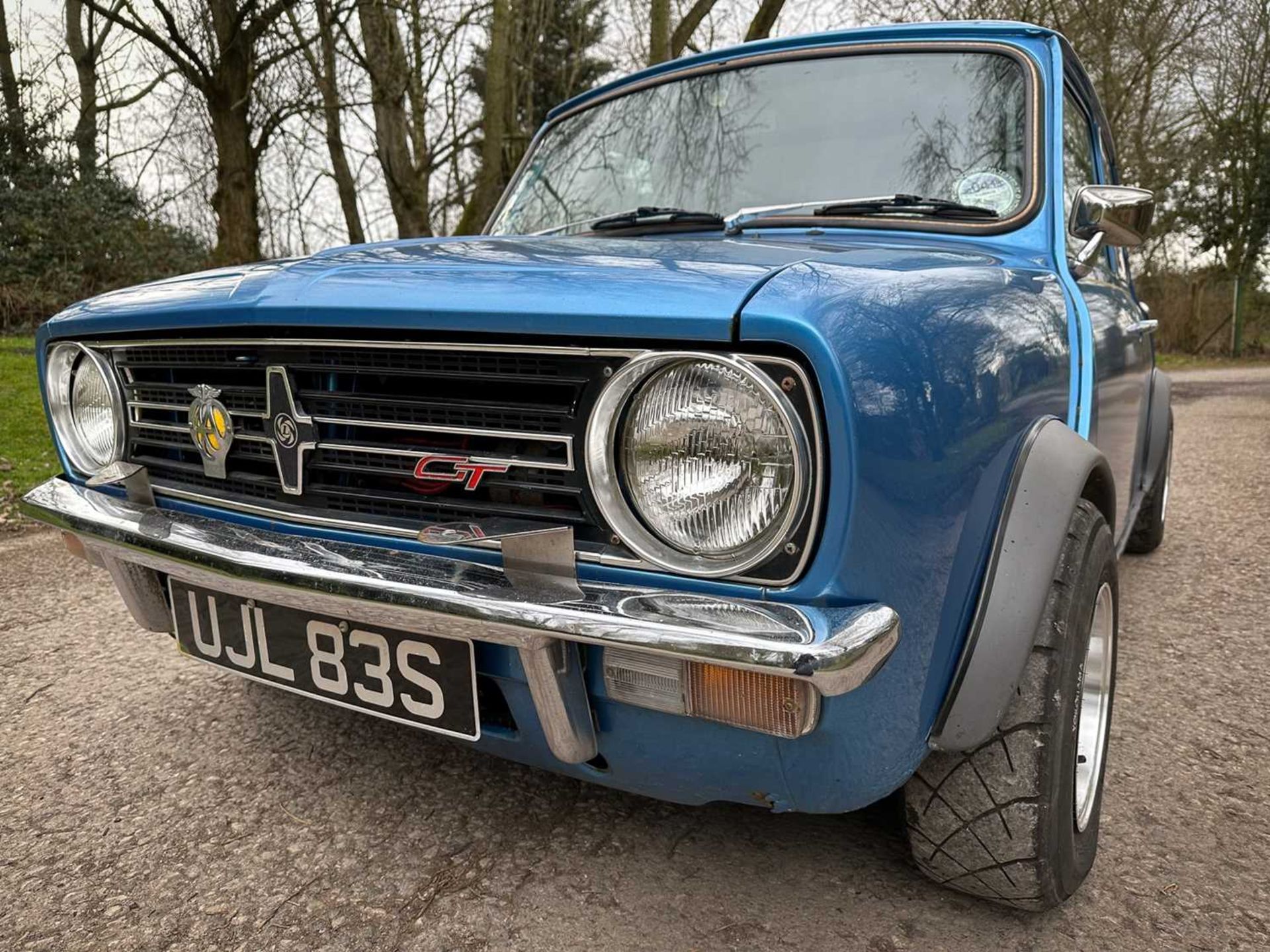 1978 British Leyland Mini Clubman *** NO RESERVE *** - Image 64 of 83