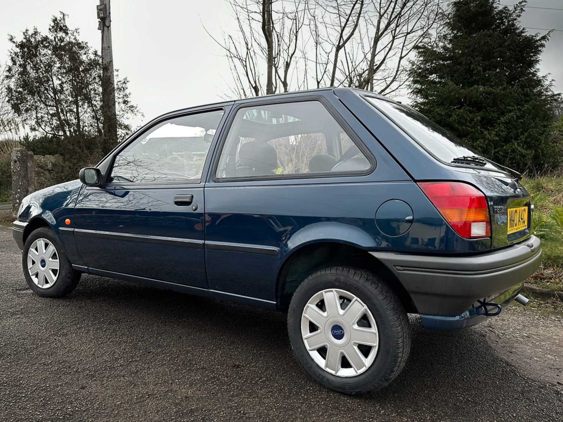 1995 Ford Fiesta Quartz *** NO RESERVE *** - Image 15 of 46