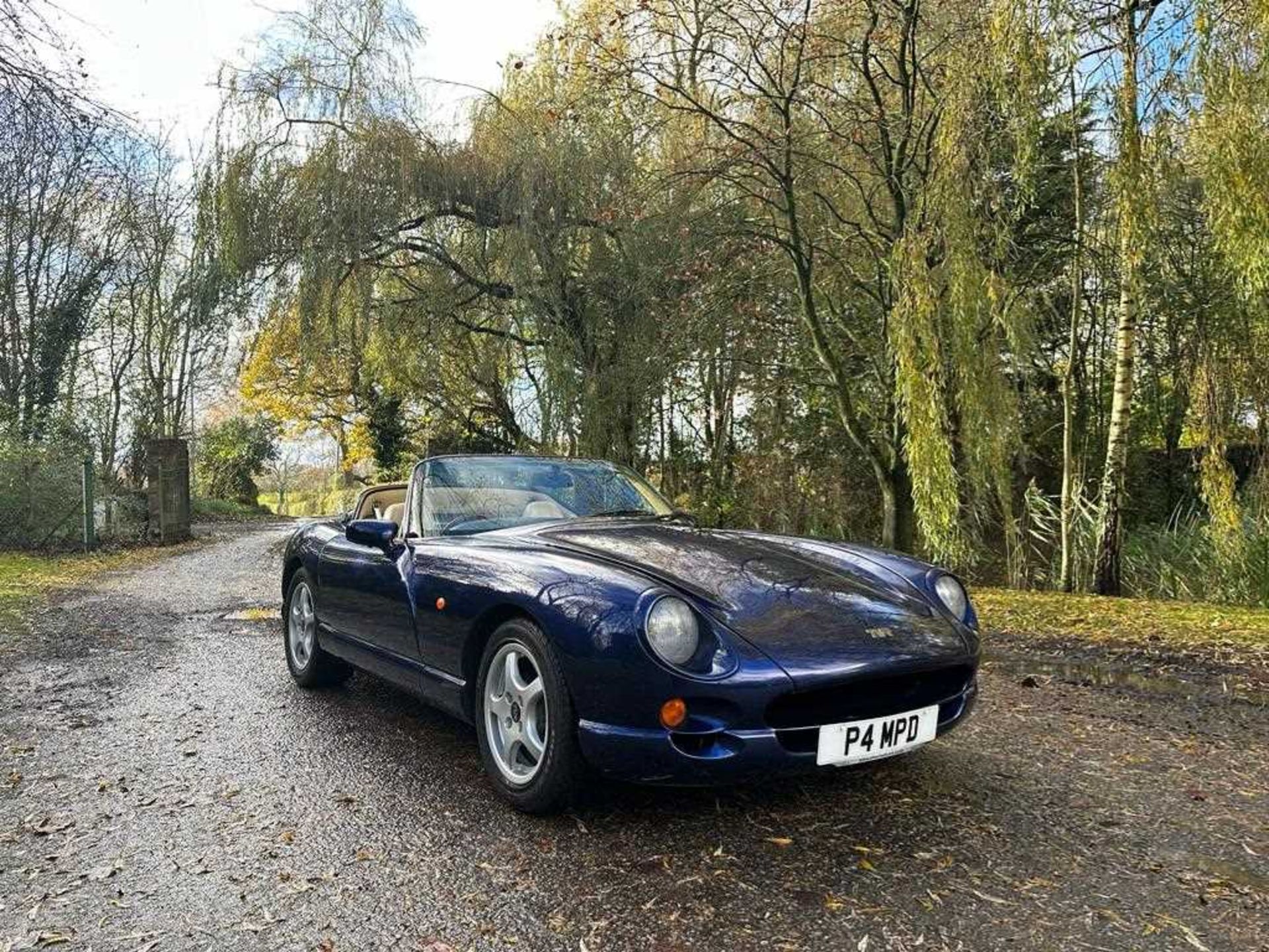 1997 TVR Chimaera 4.0 - Image 5 of 25