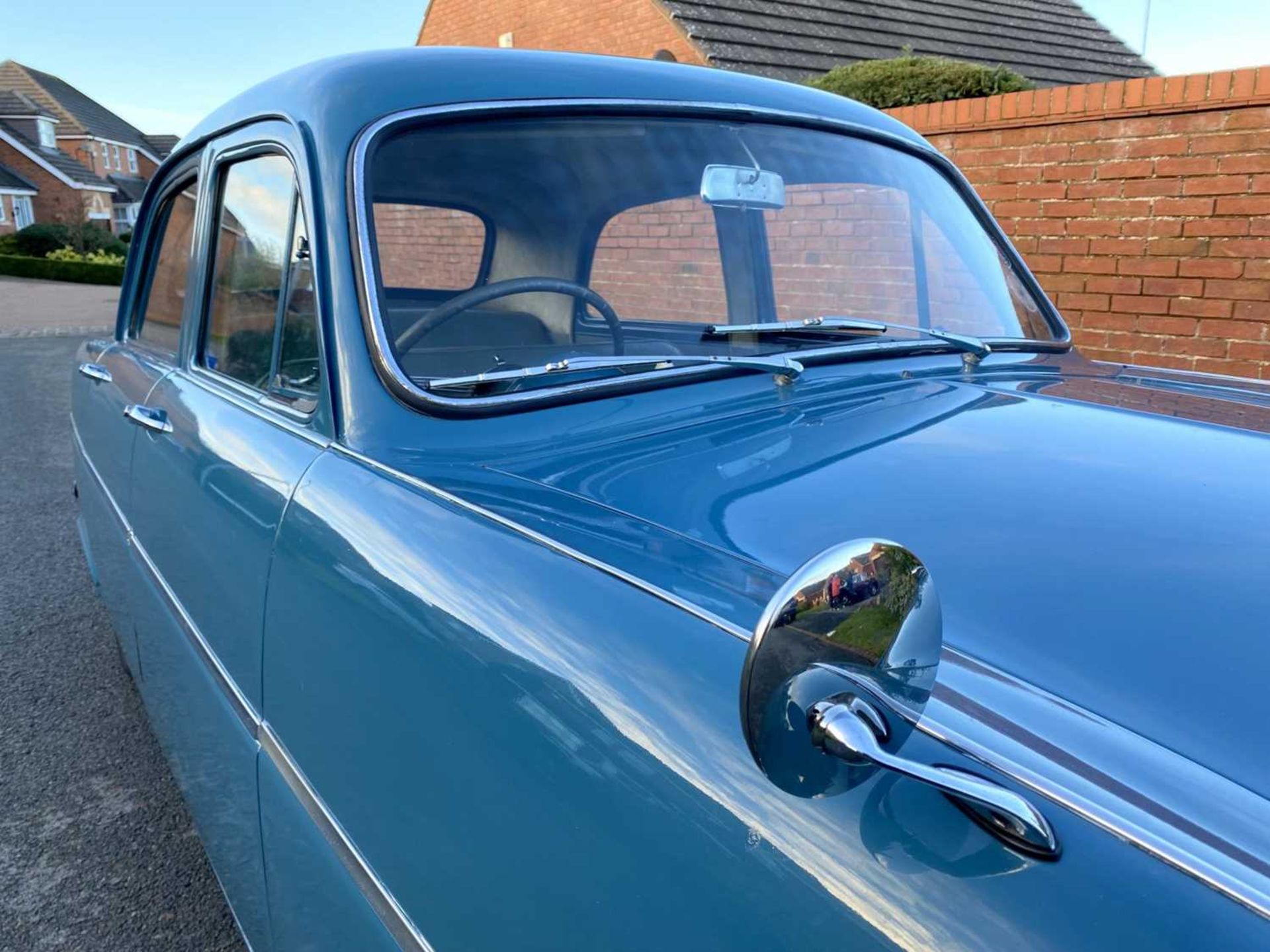 1956 Ford Consul Recently restored to a very high standard - Image 71 of 93