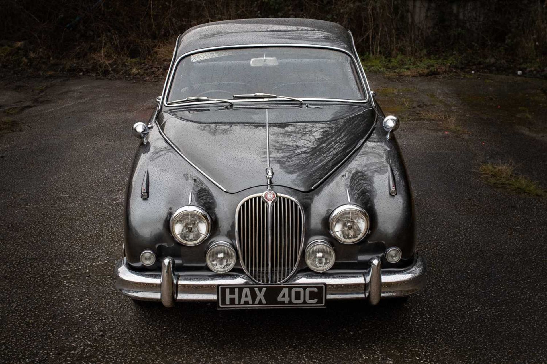 1964 Jaguar MKII 3.4 Upgraded to 3.8 Litre - Image 29 of 97