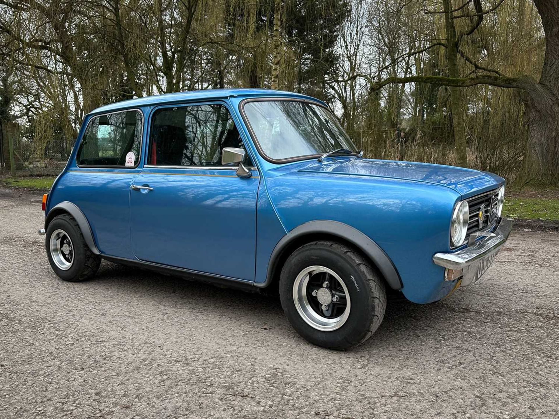 1978 British Leyland Mini Clubman *** NO RESERVE *** - Image 9 of 83