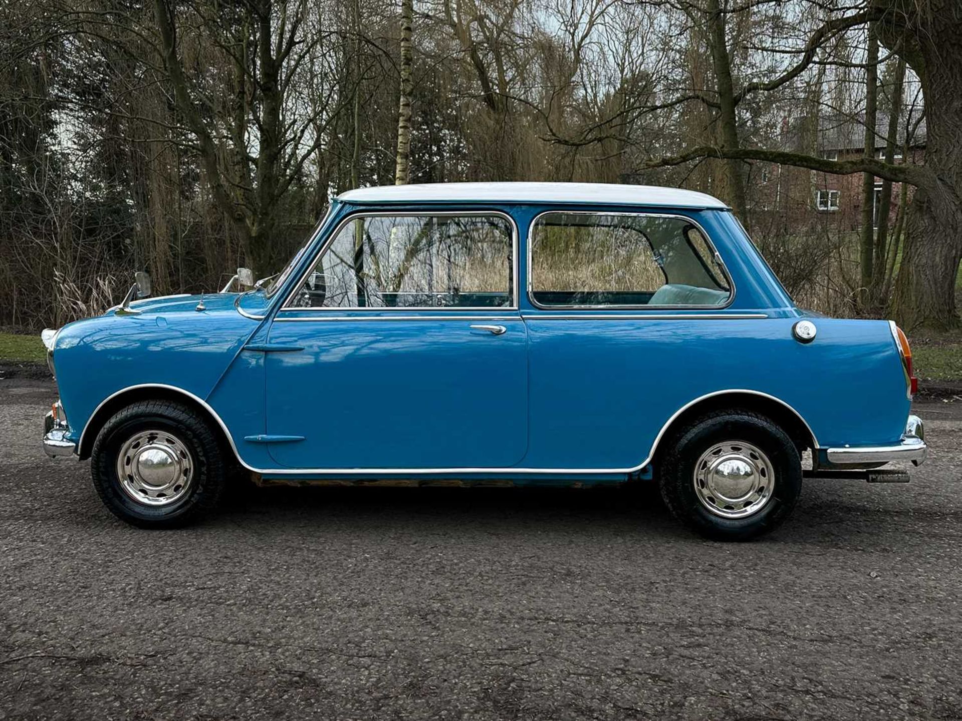 1965 Riley Elf MKII *** NO RESERVE *** - Image 10 of 105