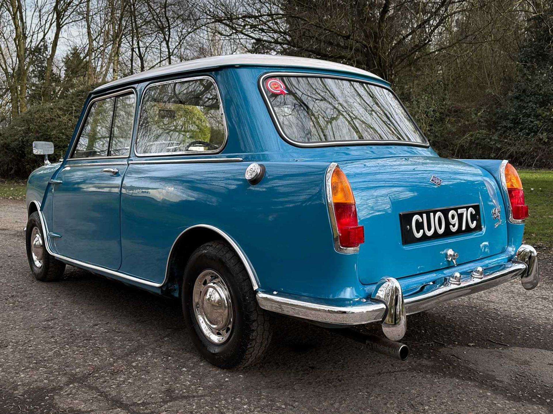 1965 Riley Elf MKII *** NO RESERVE *** - Image 25 of 105