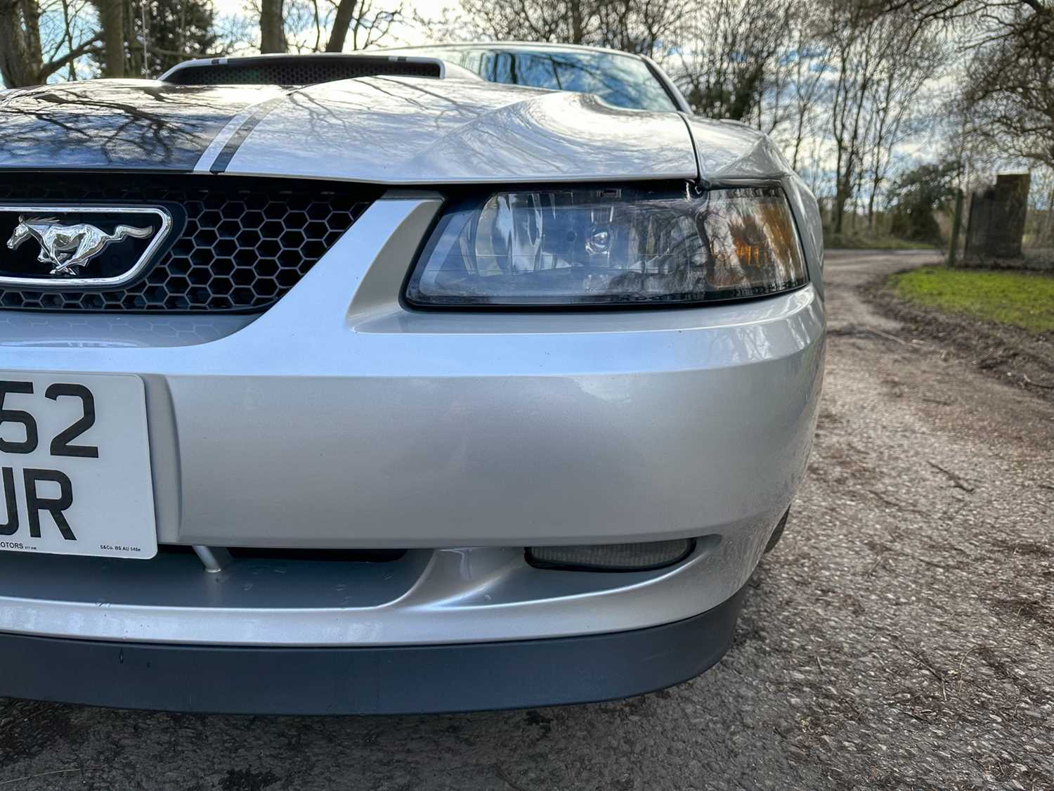 2003 Ford Mustang GT 4.6 ***NO RESERVE*** - Image 87 of 99