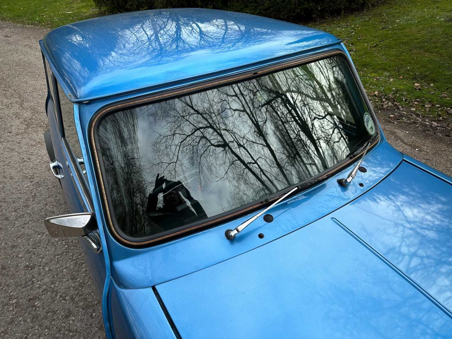 1978 British Leyland Mini Clubman *** NO RESERVE *** - Image 59 of 83