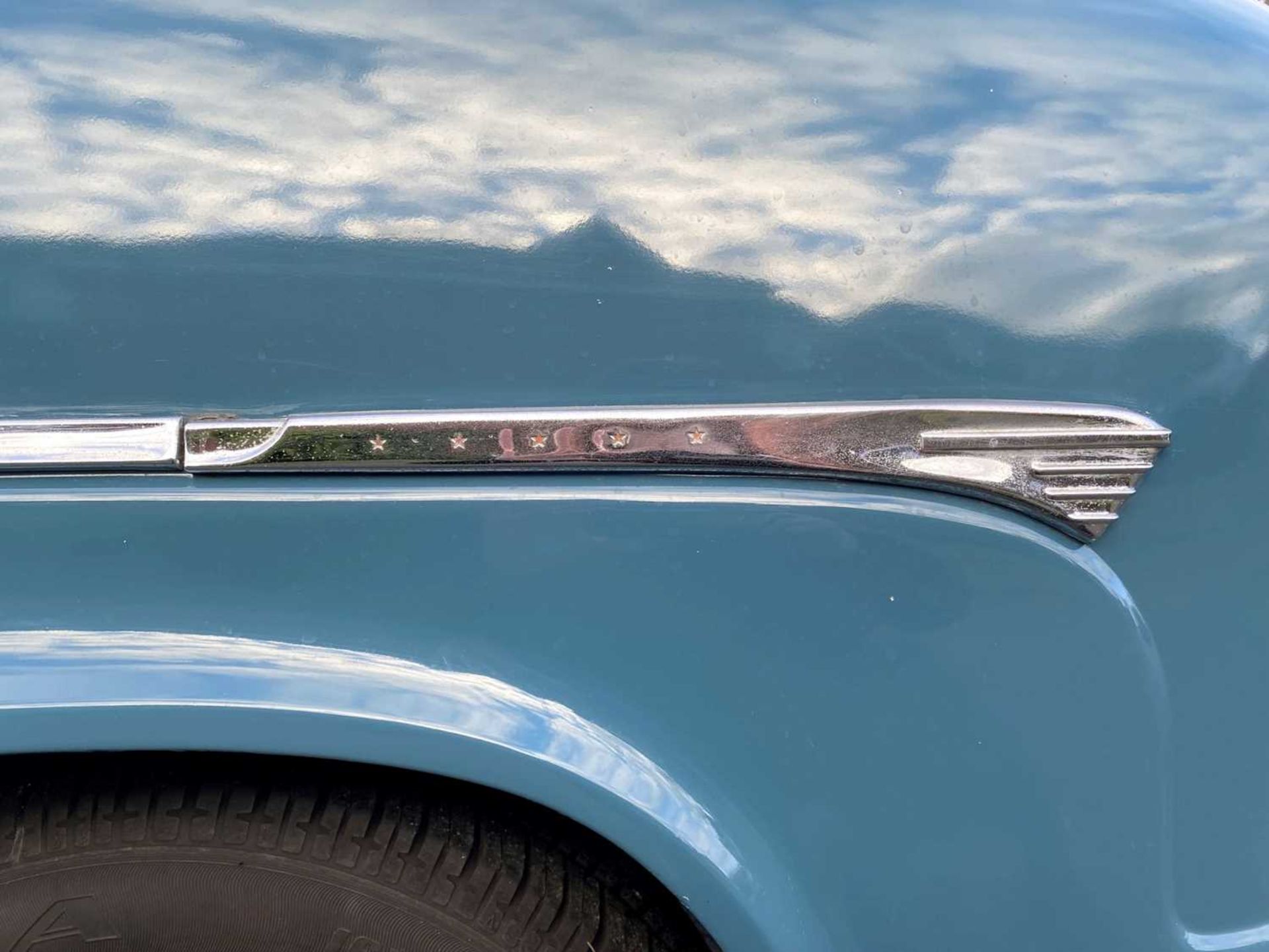 1956 Ford Consul Recently restored to a very high standard - Image 81 of 93