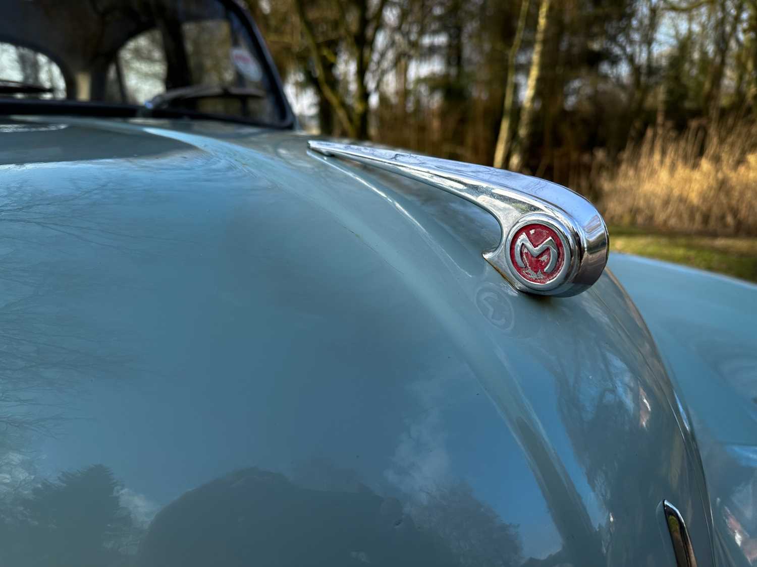 1967 Morris Minor 1000 Four-Door Saloon - Image 75 of 85