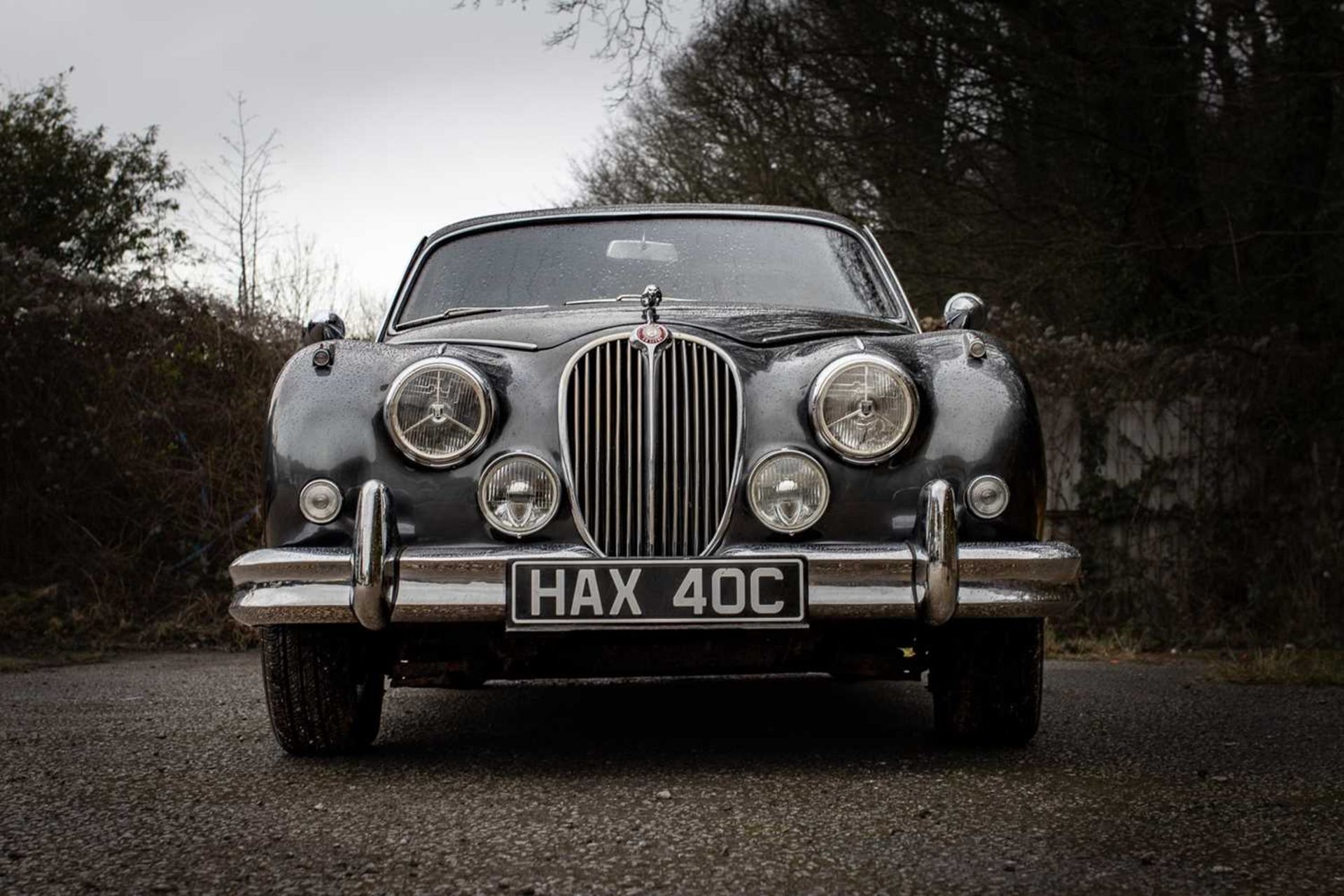 1964 Jaguar MKII 3.4 Upgraded to 3.8 Litre - Image 27 of 97