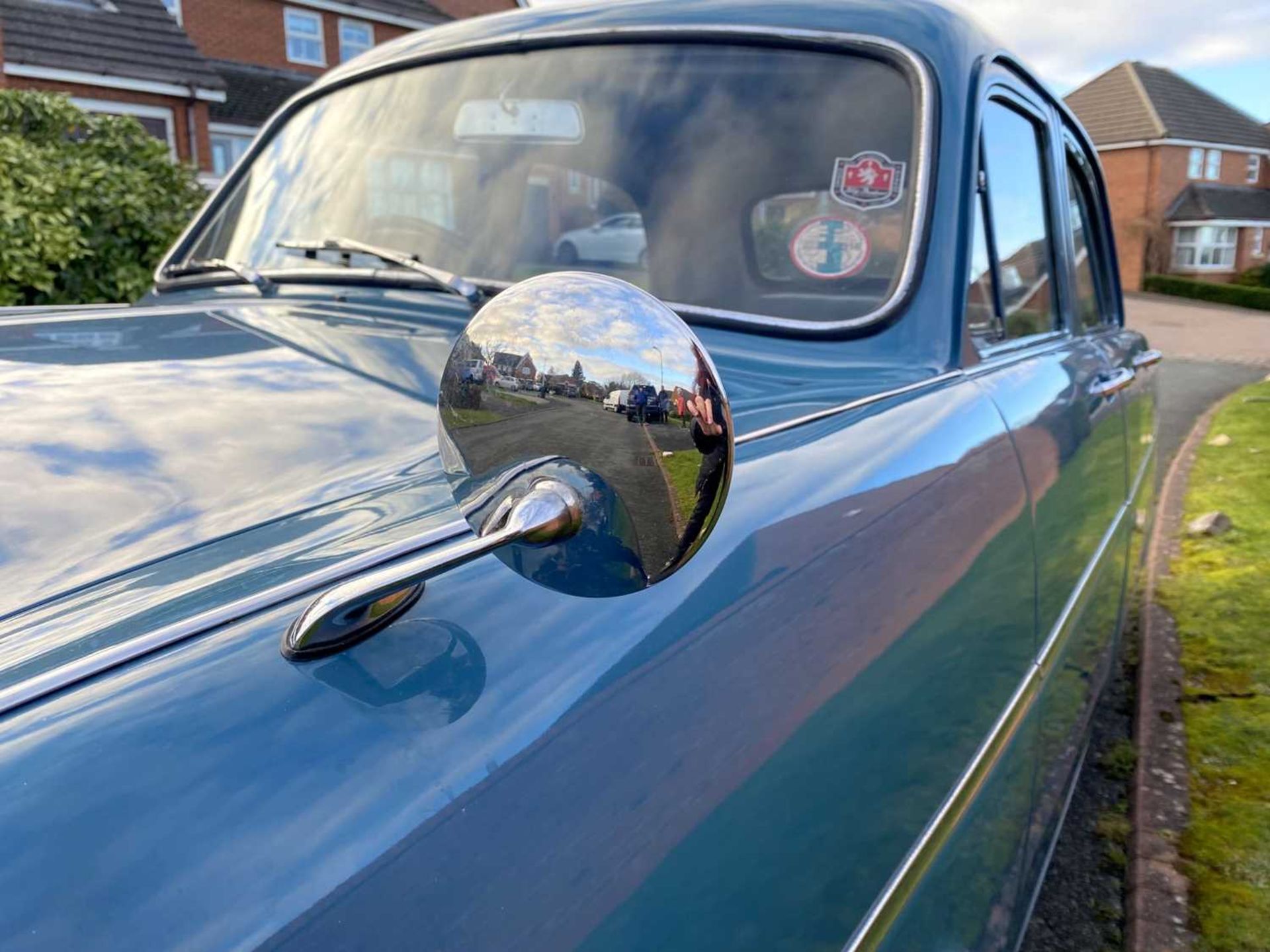 1956 Ford Consul Recently restored to a very high standard - Image 79 of 93