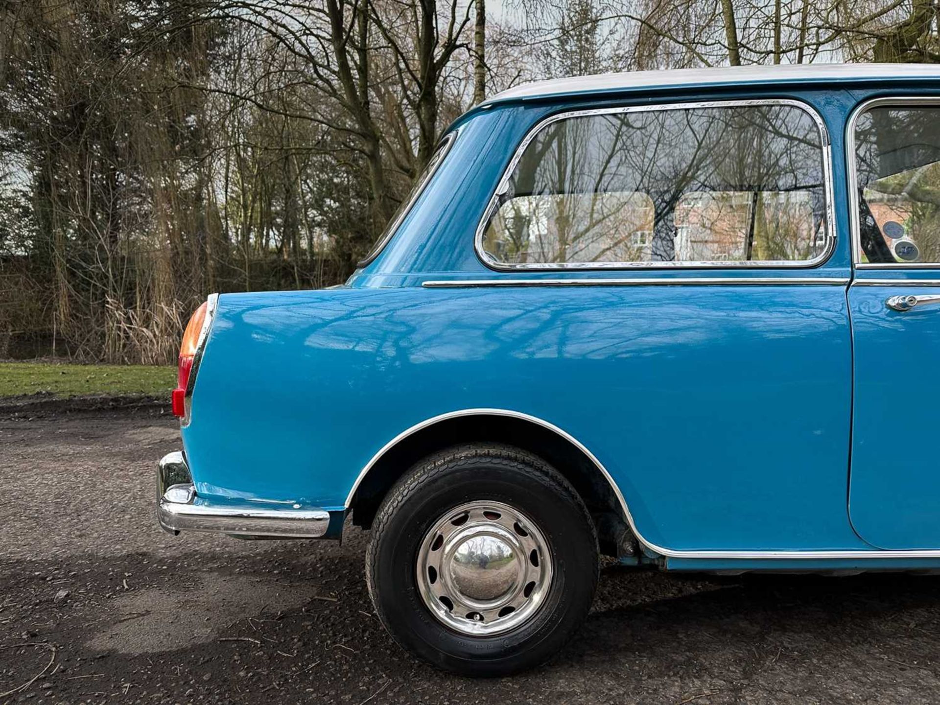 1965 Riley Elf MKII *** NO RESERVE *** - Image 67 of 105