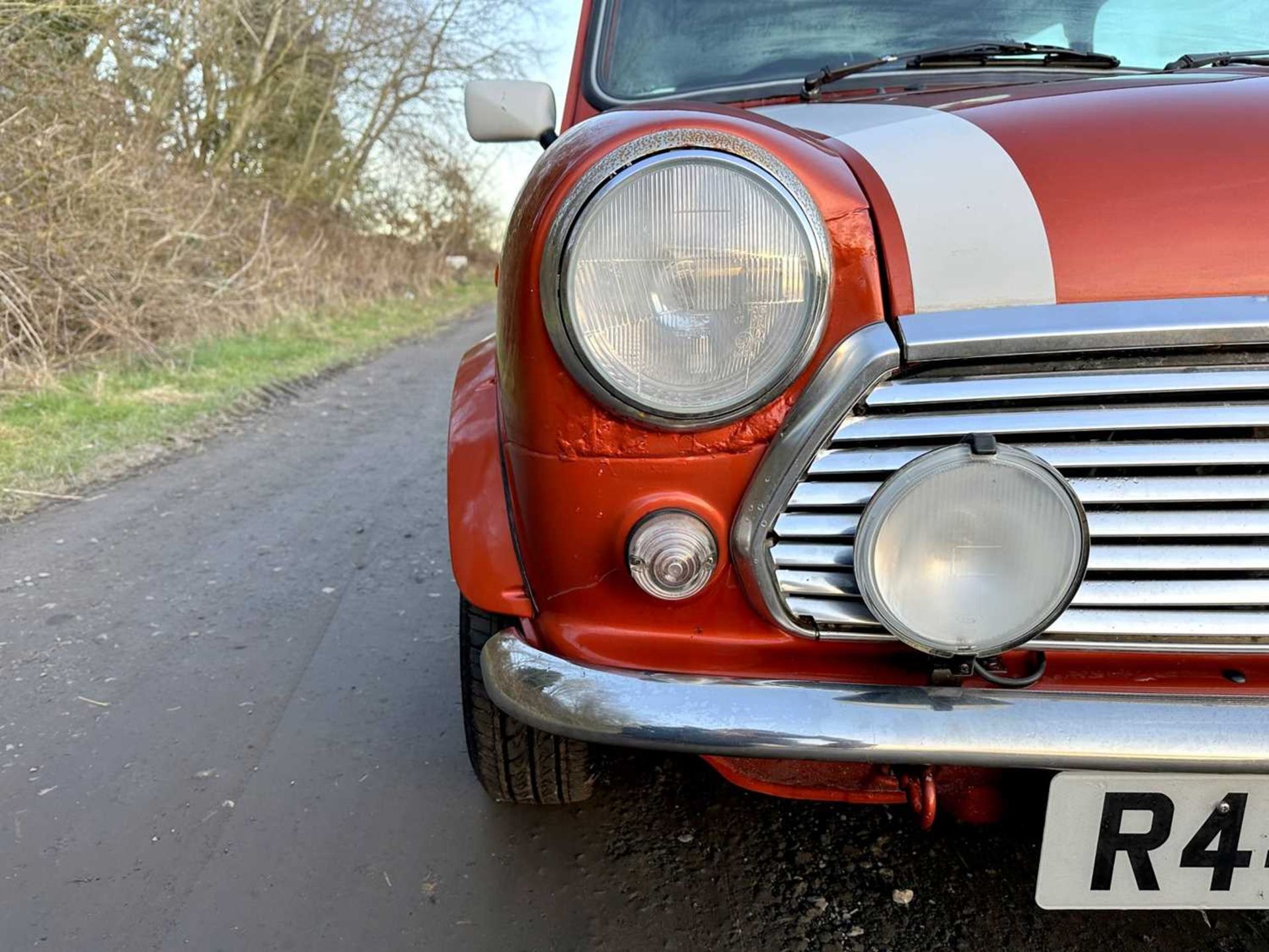 1997 Rover Mini Cooper - Image 56 of 68