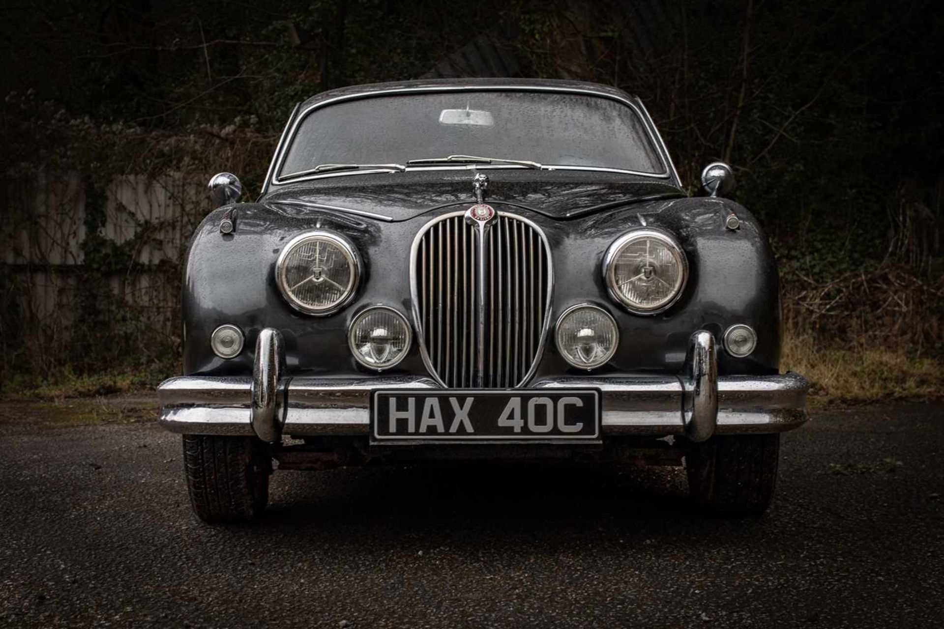 1964 Jaguar MKII 3.4 Upgraded to 3.8 Litre - Image 28 of 97