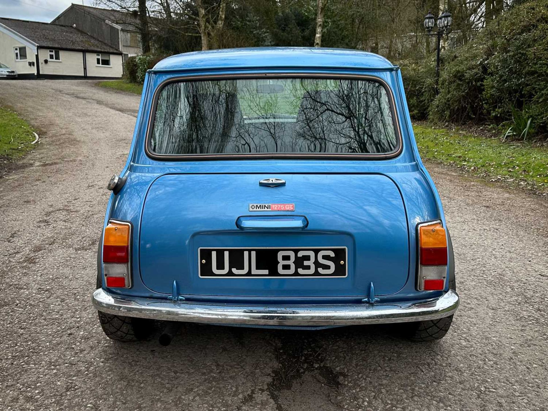 1978 British Leyland Mini Clubman *** NO RESERVE *** - Image 19 of 83