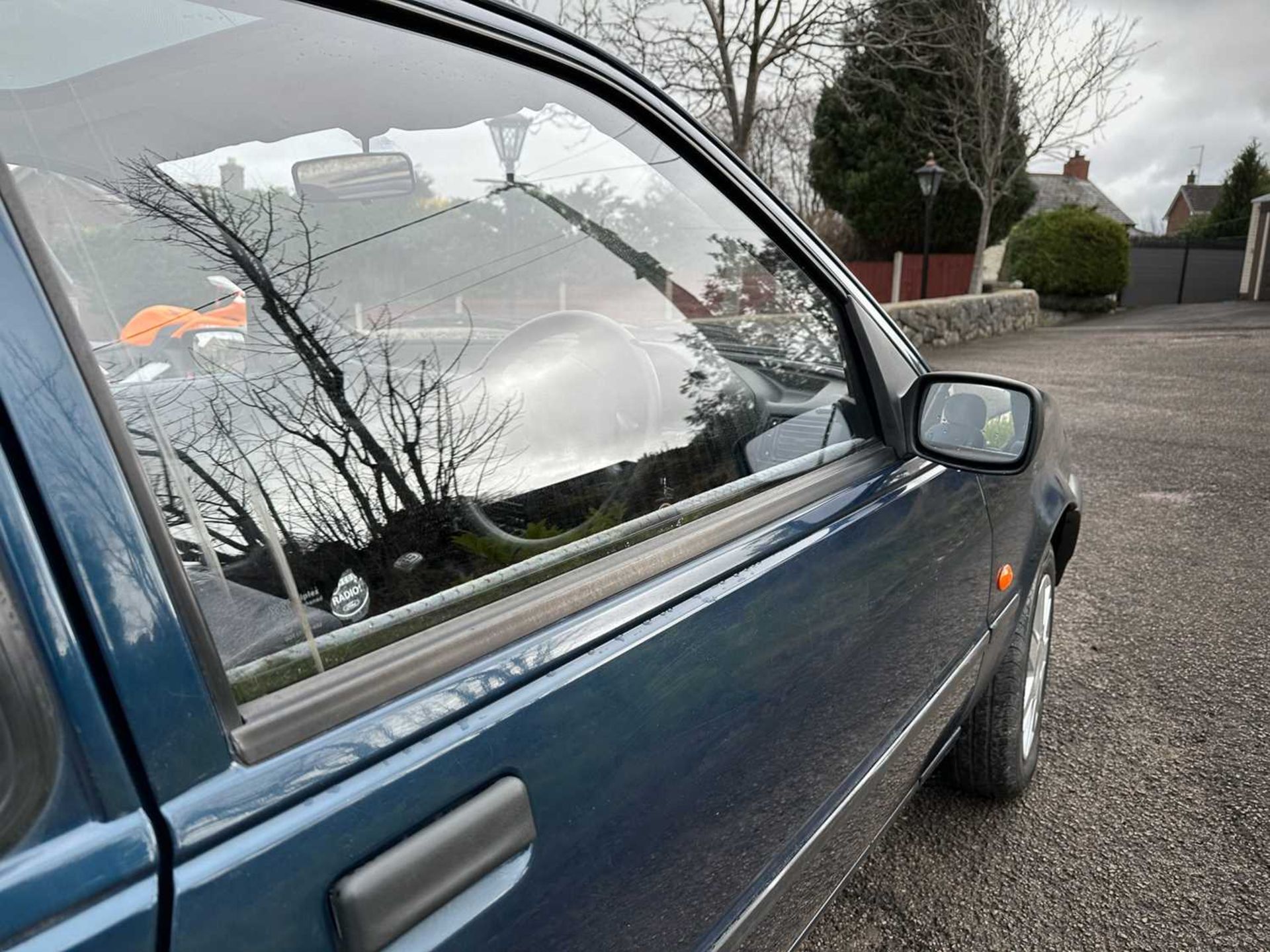 1995 Ford Fiesta Quartz *** NO RESERVE *** - Image 43 of 46