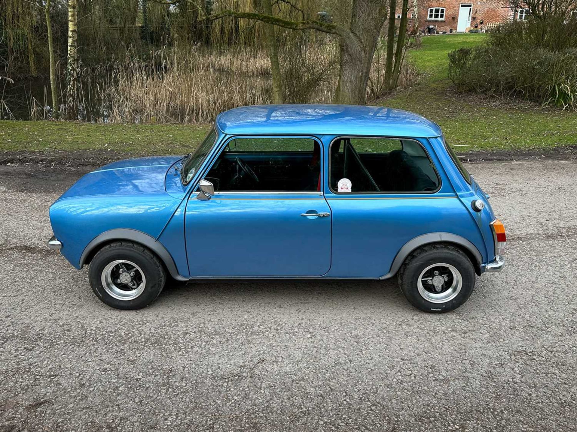 1978 British Leyland Mini Clubman *** NO RESERVE *** - Image 14 of 83