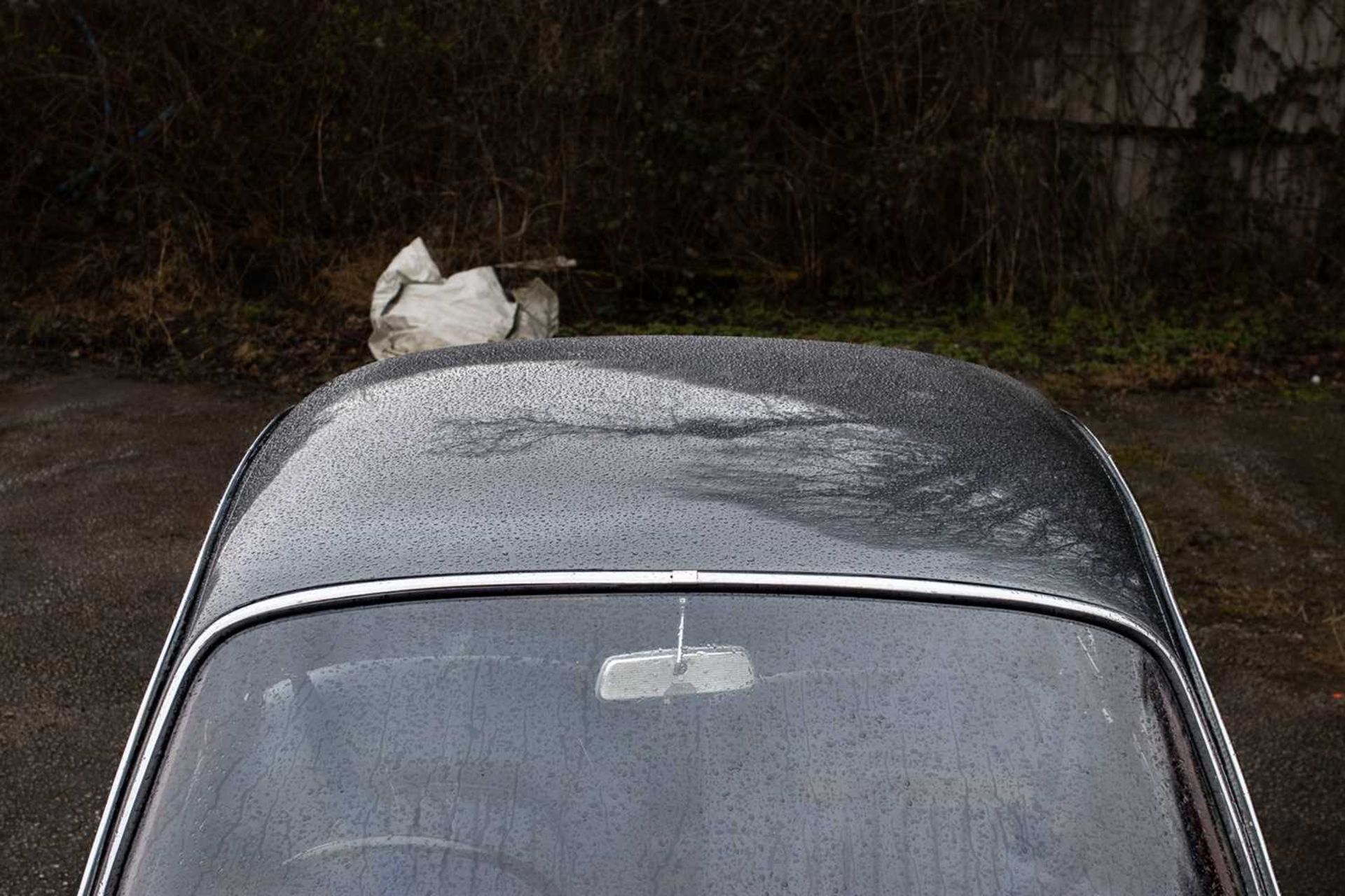 1964 Jaguar MKII 3.4 Upgraded to 3.8 Litre - Image 25 of 97