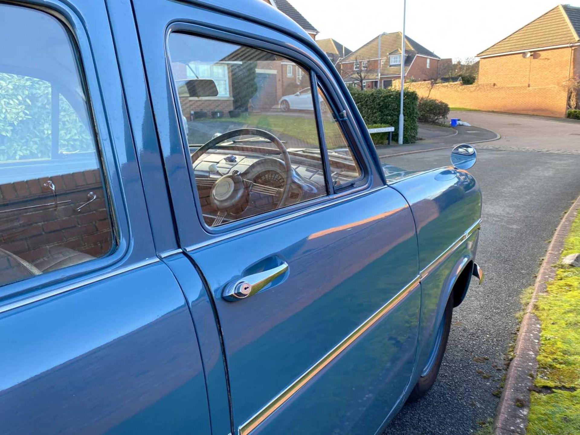 1956 Ford Consul Recently restored to a very high standard - Image 73 of 93