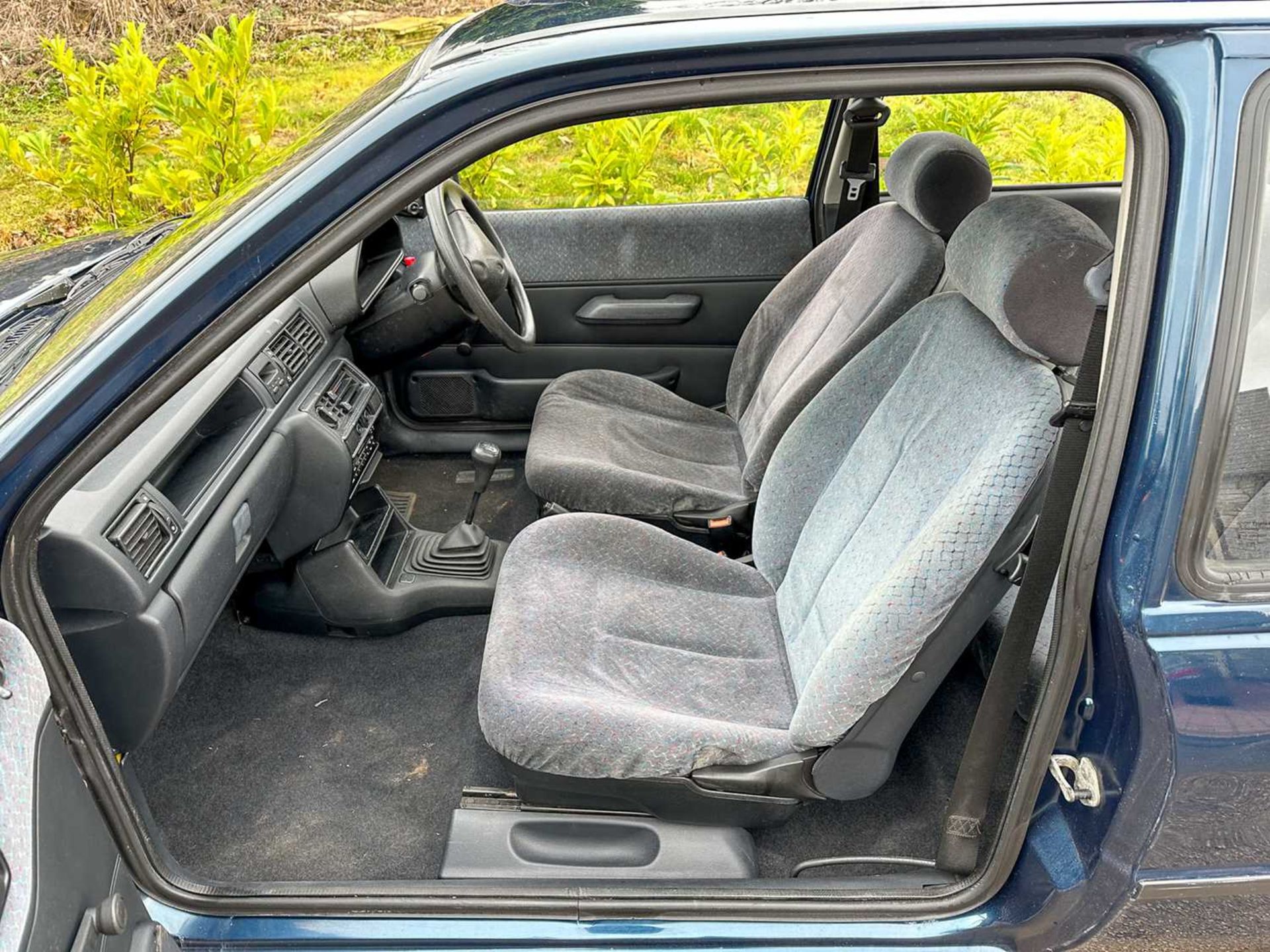 1995 Ford Fiesta Quartz *** NO RESERVE *** - Image 25 of 46