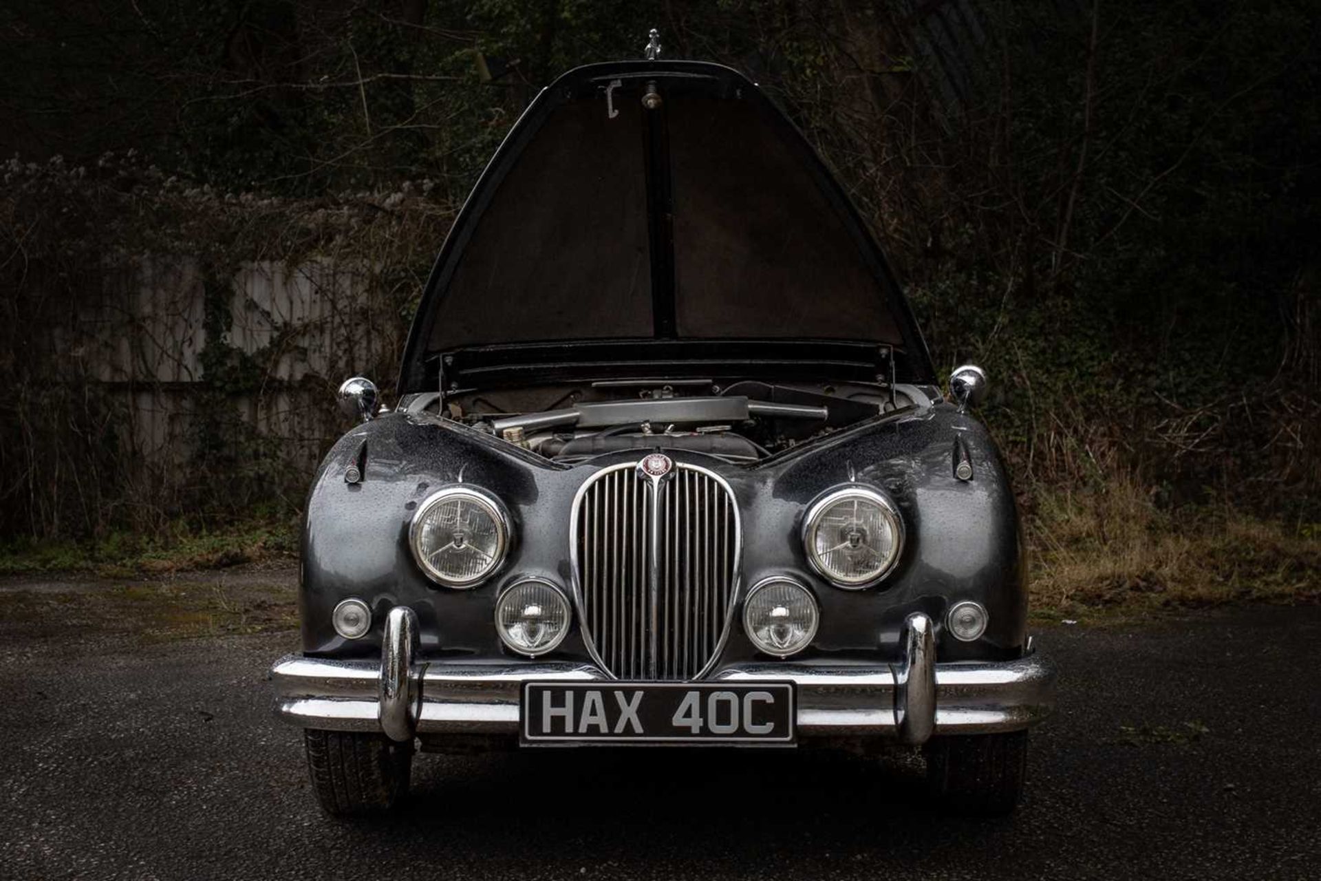 1964 Jaguar MKII 3.4 Upgraded to 3.8 Litre - Image 30 of 97